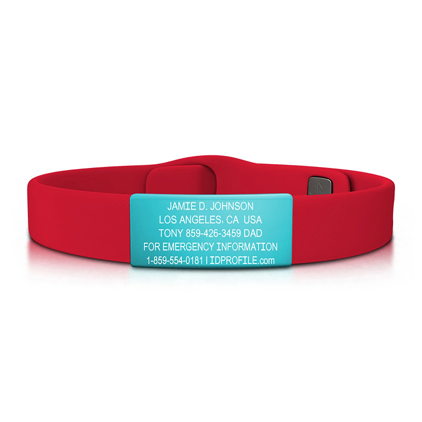 Sport Pin-Tuck - With iD Profile - Image 91