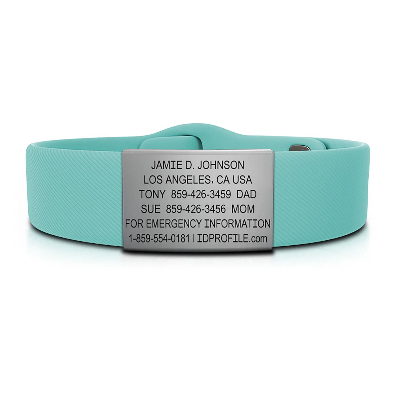 Sport Pin-Tuck - With iD Profile - Image 95