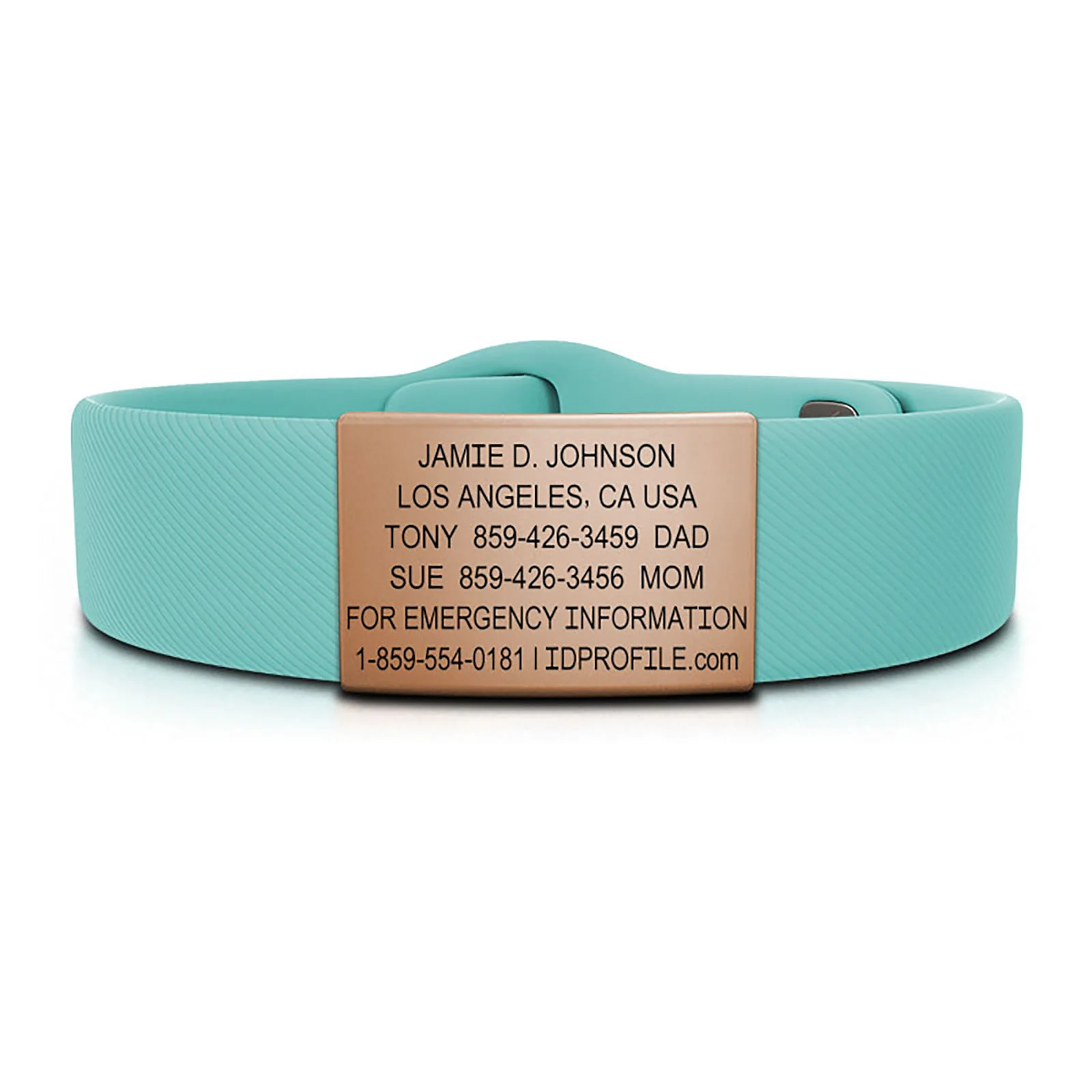 Sport Pin-Tuck - With iD Profile - Image 97