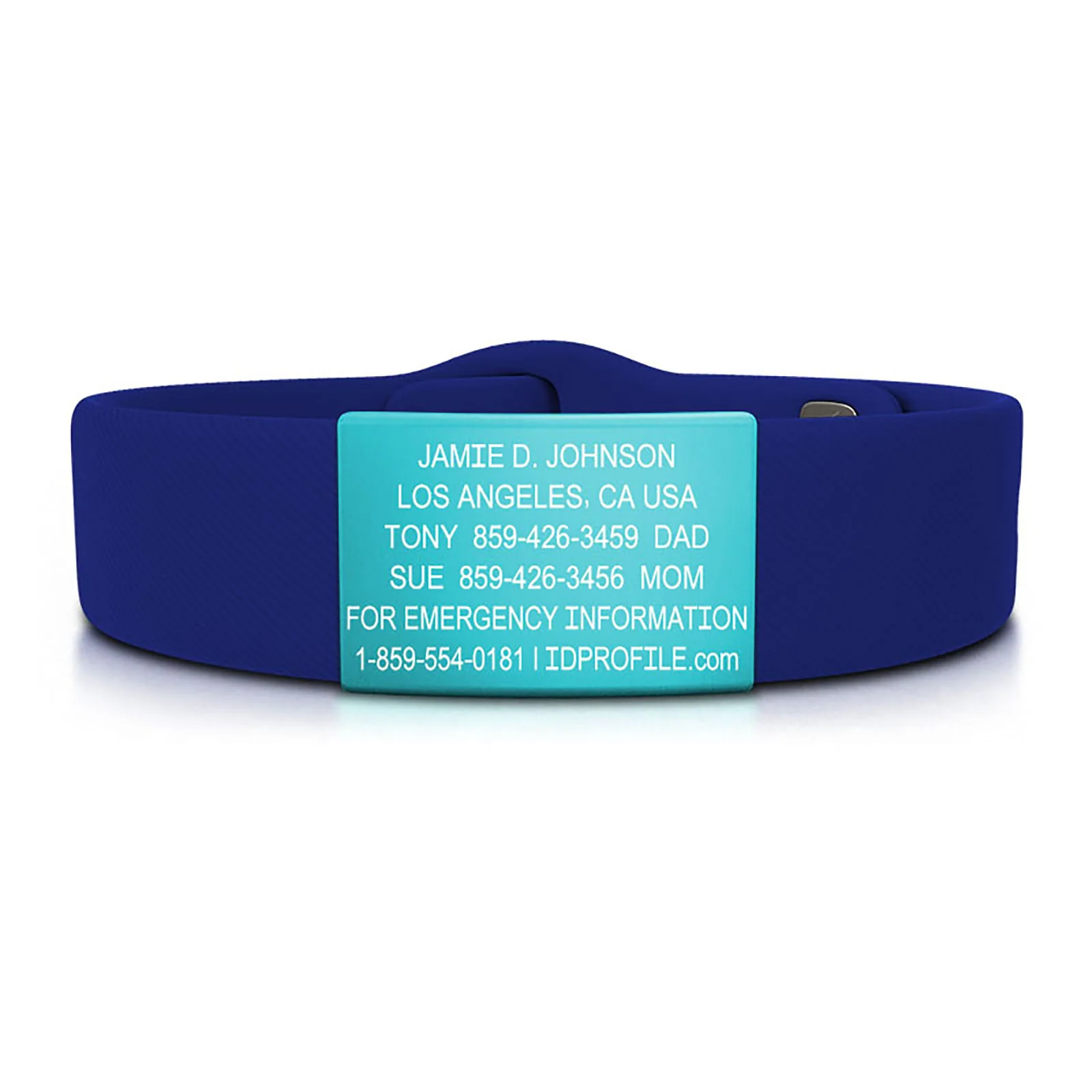 Sport Pin-Tuck - With iD Profile - Image 99