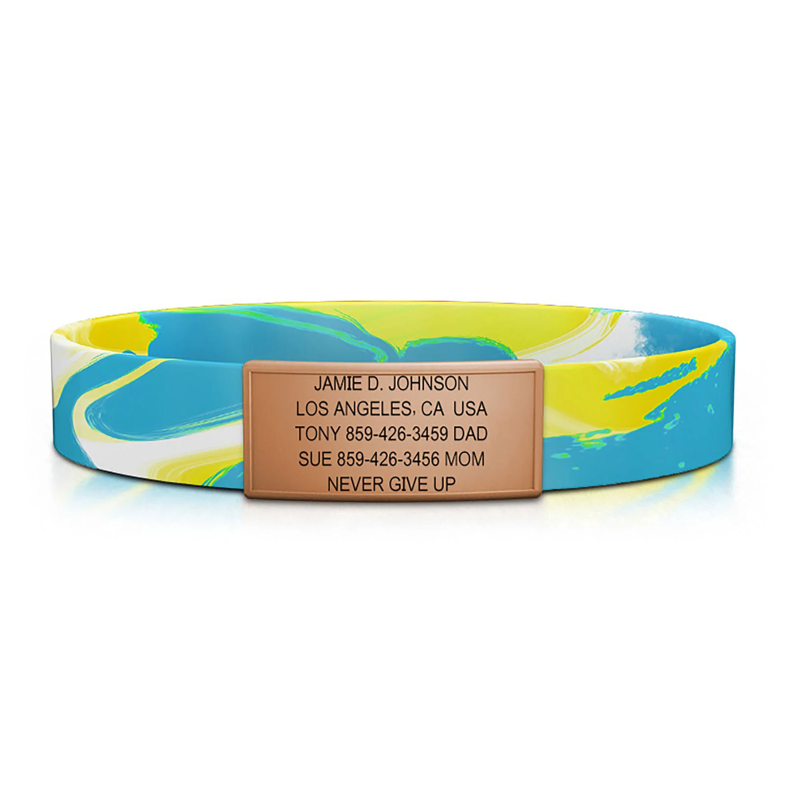 Stretch ID - Kids Pack - Image 44