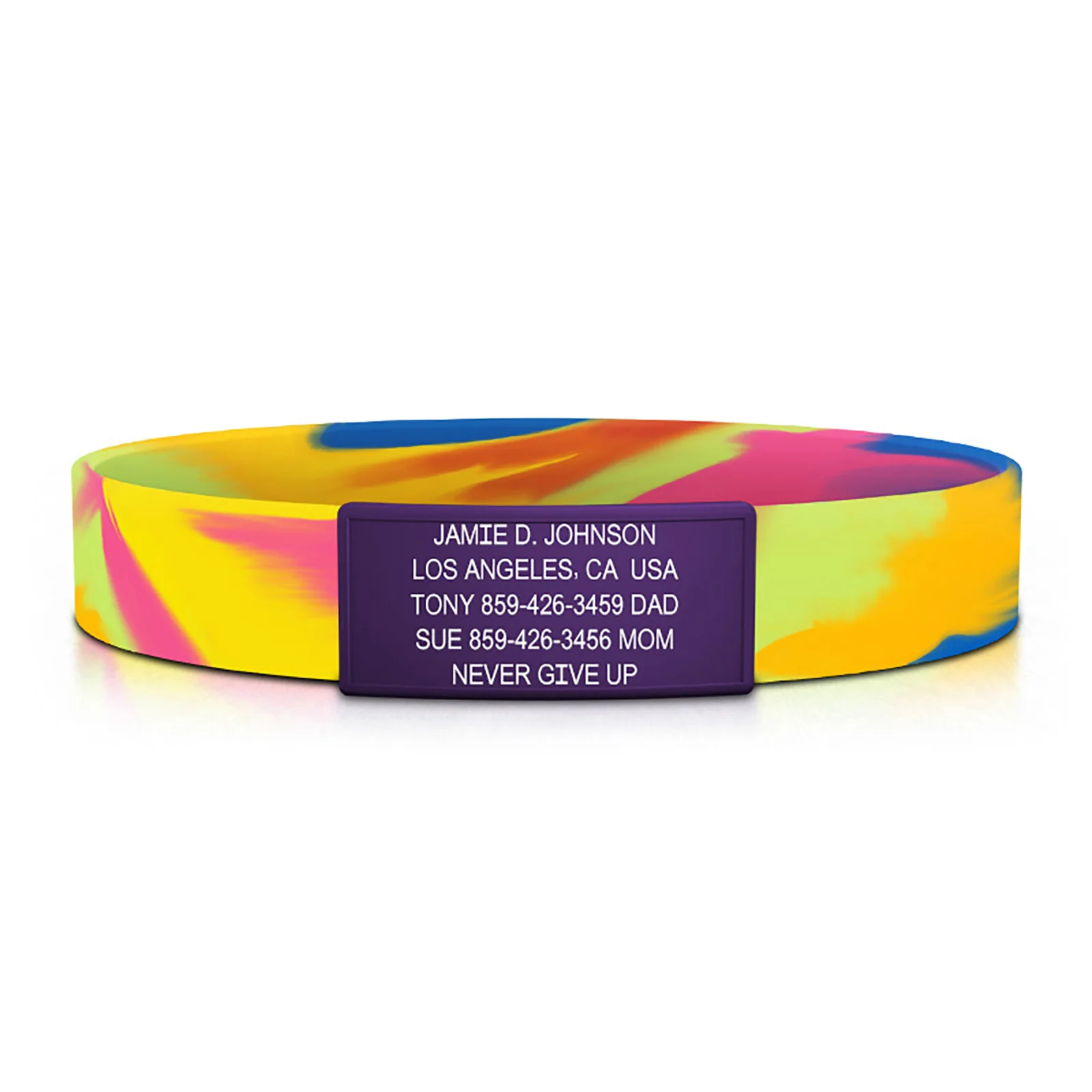 Stretch ID - Kids Pack - Image 69