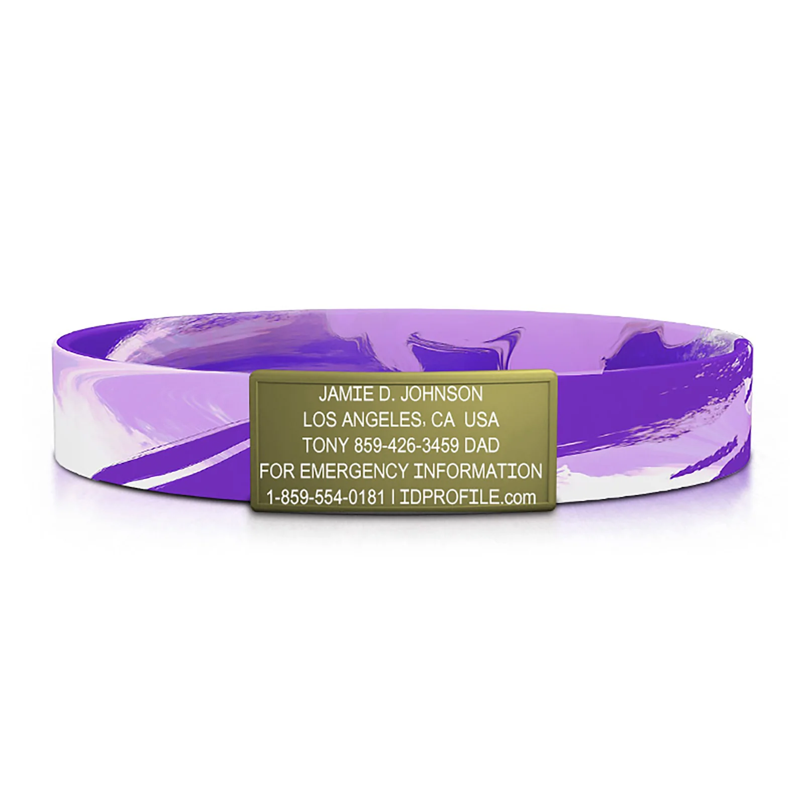 Stretch ID - Kids Pack - With iD Profile - Image 116