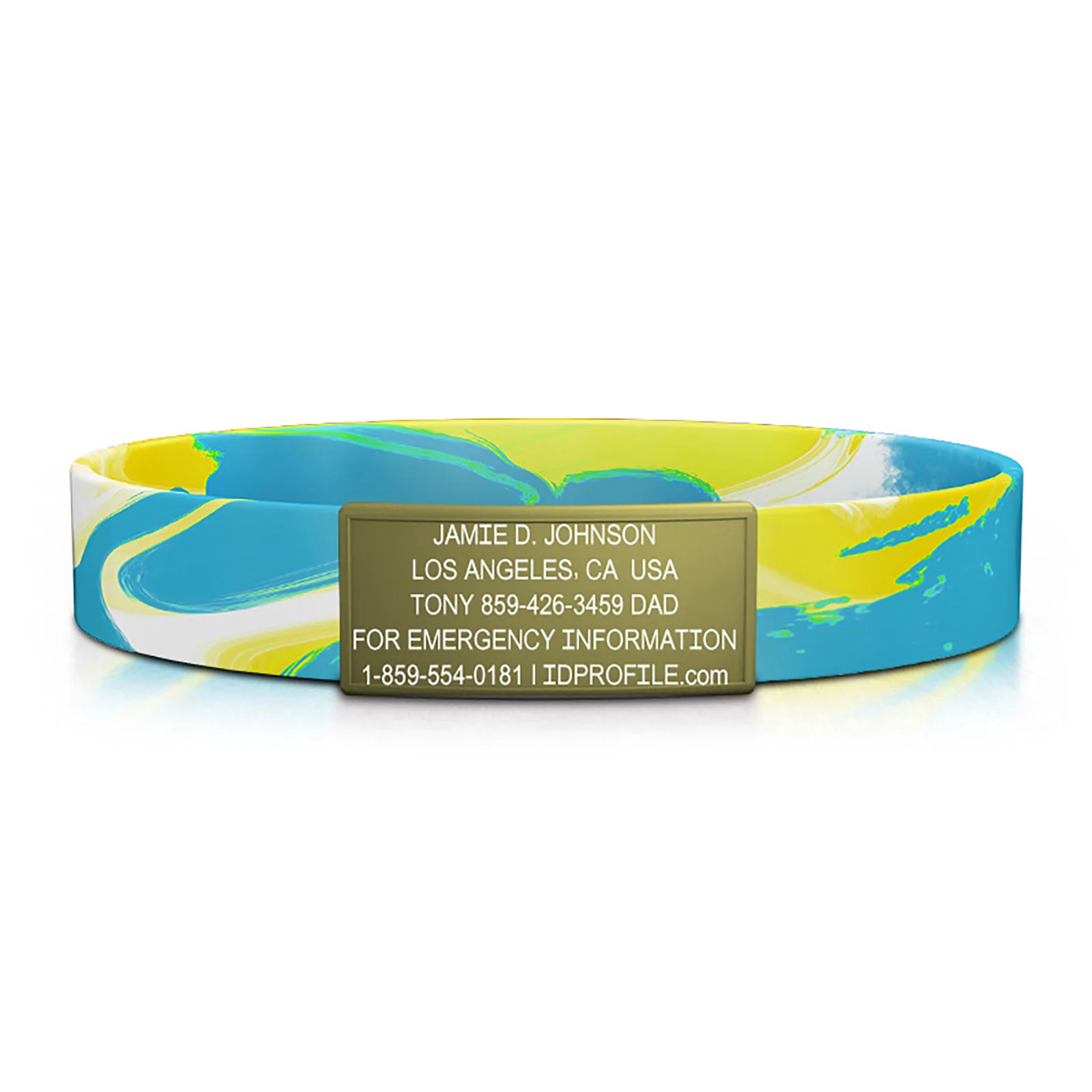 Stretch ID - Kids Pack - With iD Profile - Image 117
