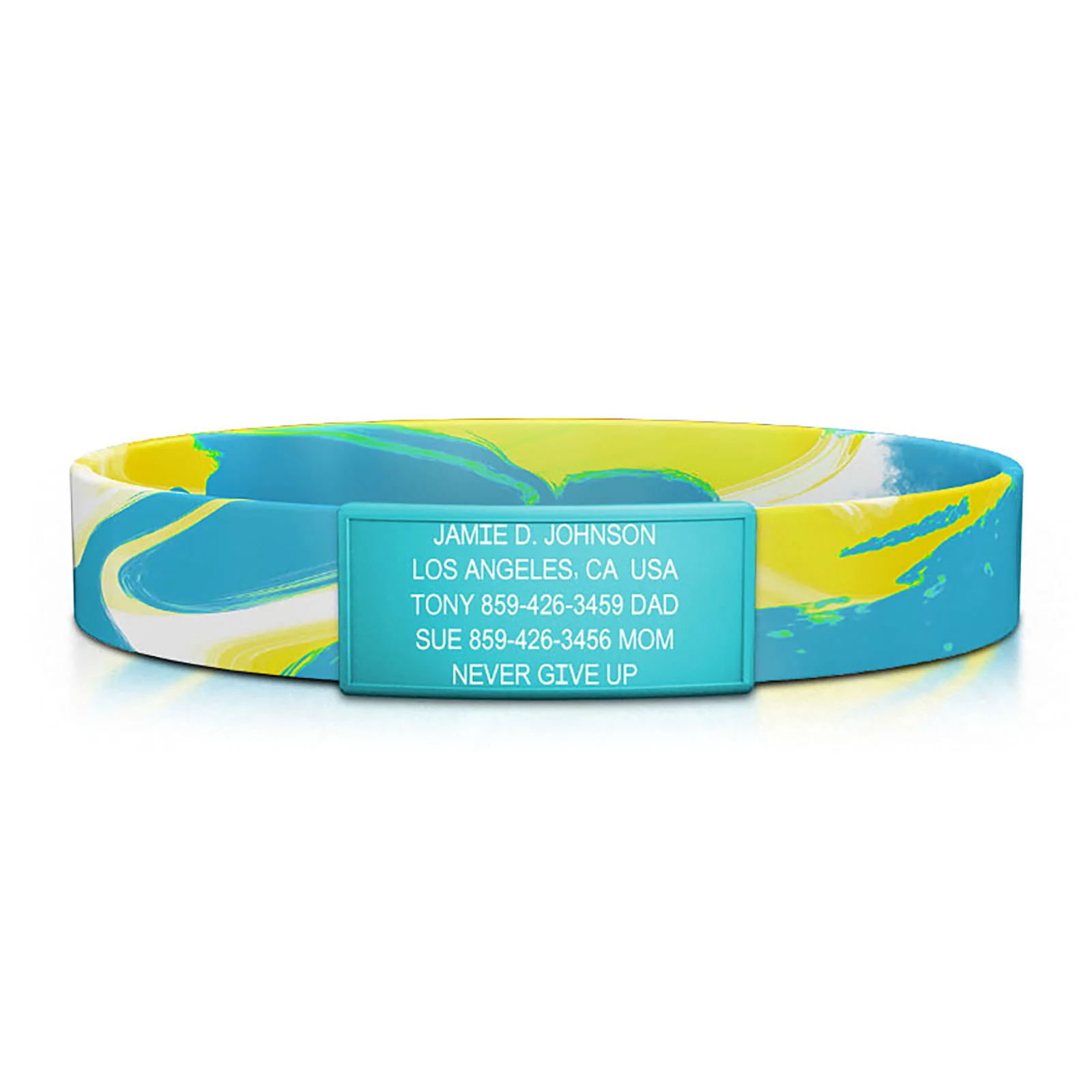 Stretch ID - Kids Pack - With iD Profile - Image 20