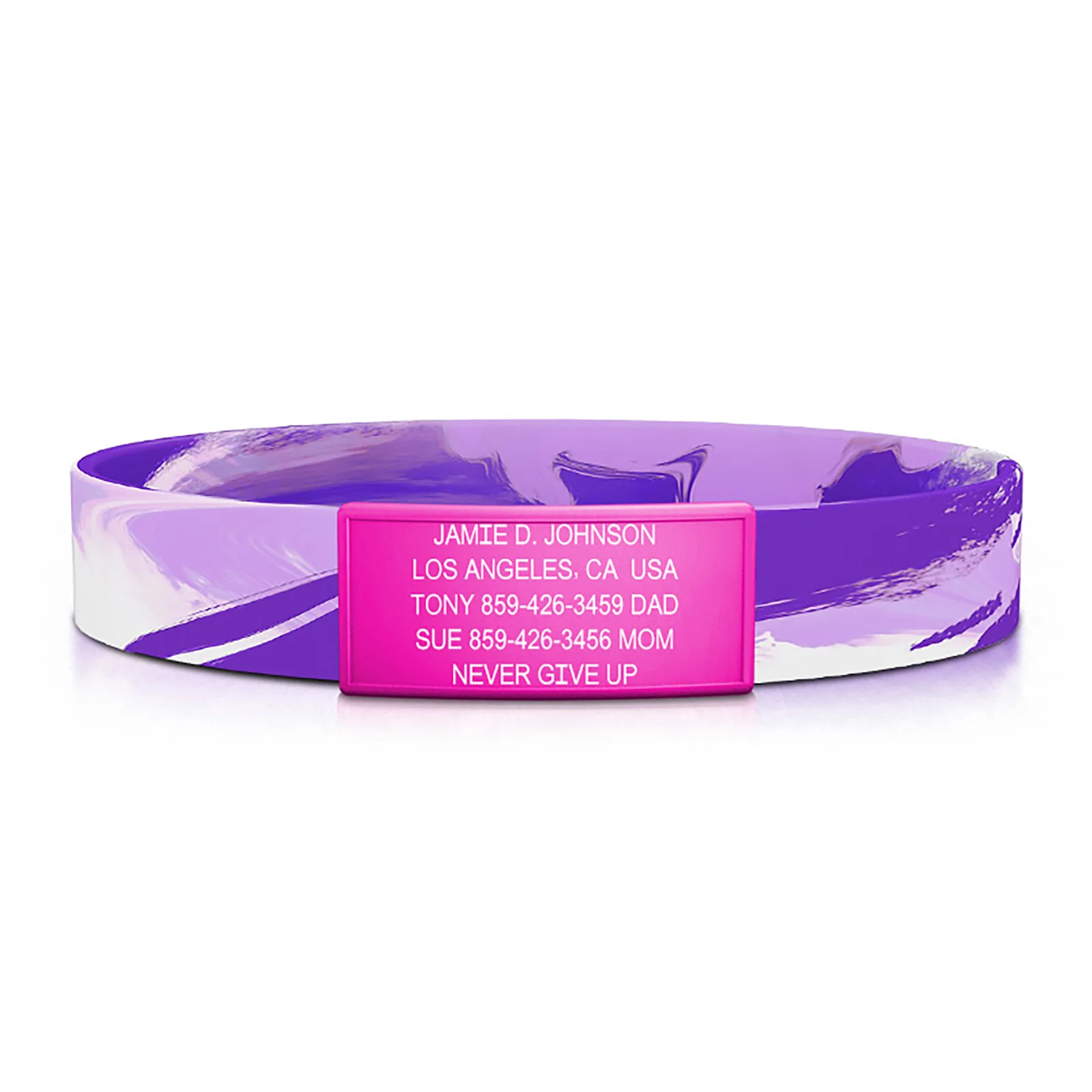 Stretch ID - Kids Pack - With iD Profile - Image 34