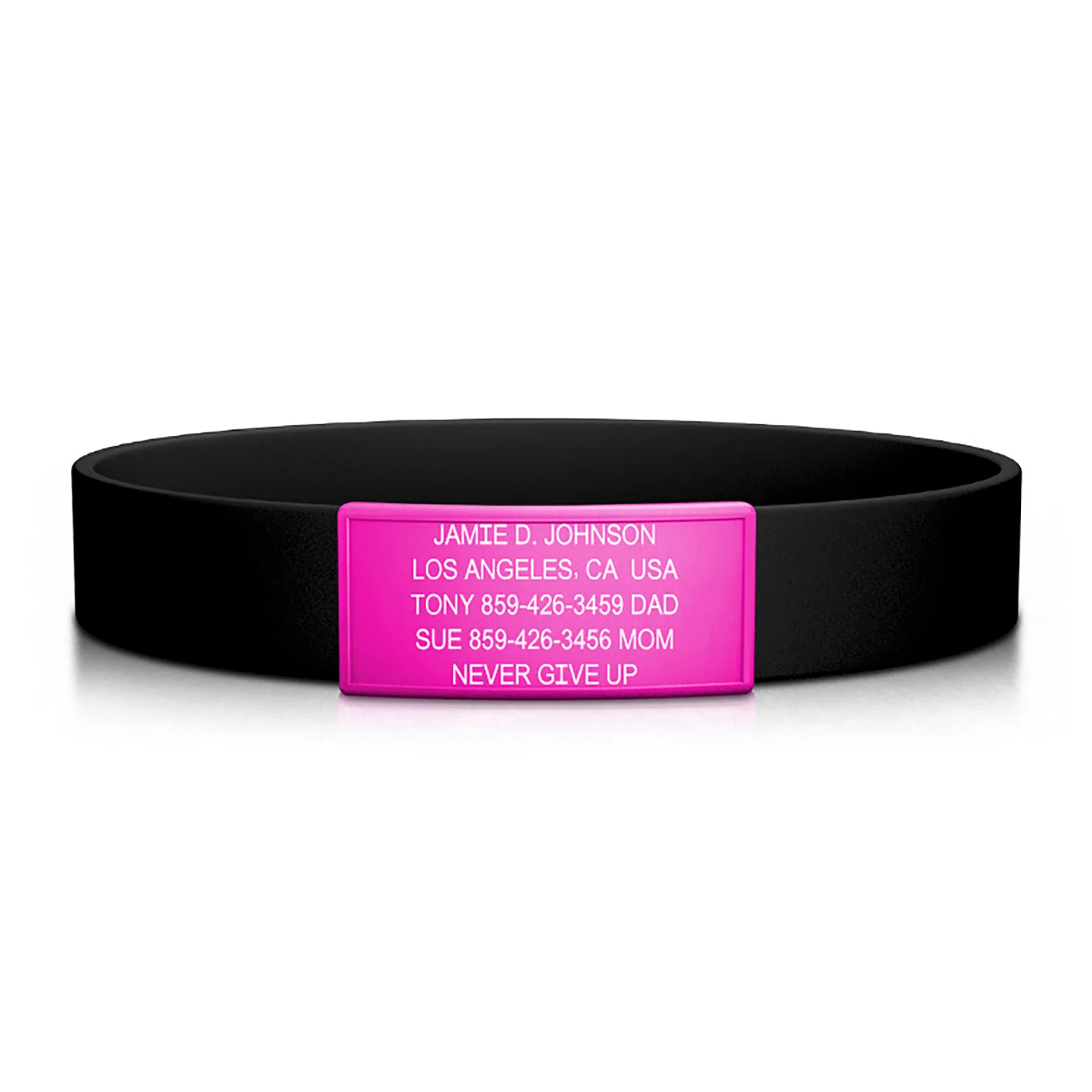 Stretch ID - Kids Pack - With iD Profile - Image 37