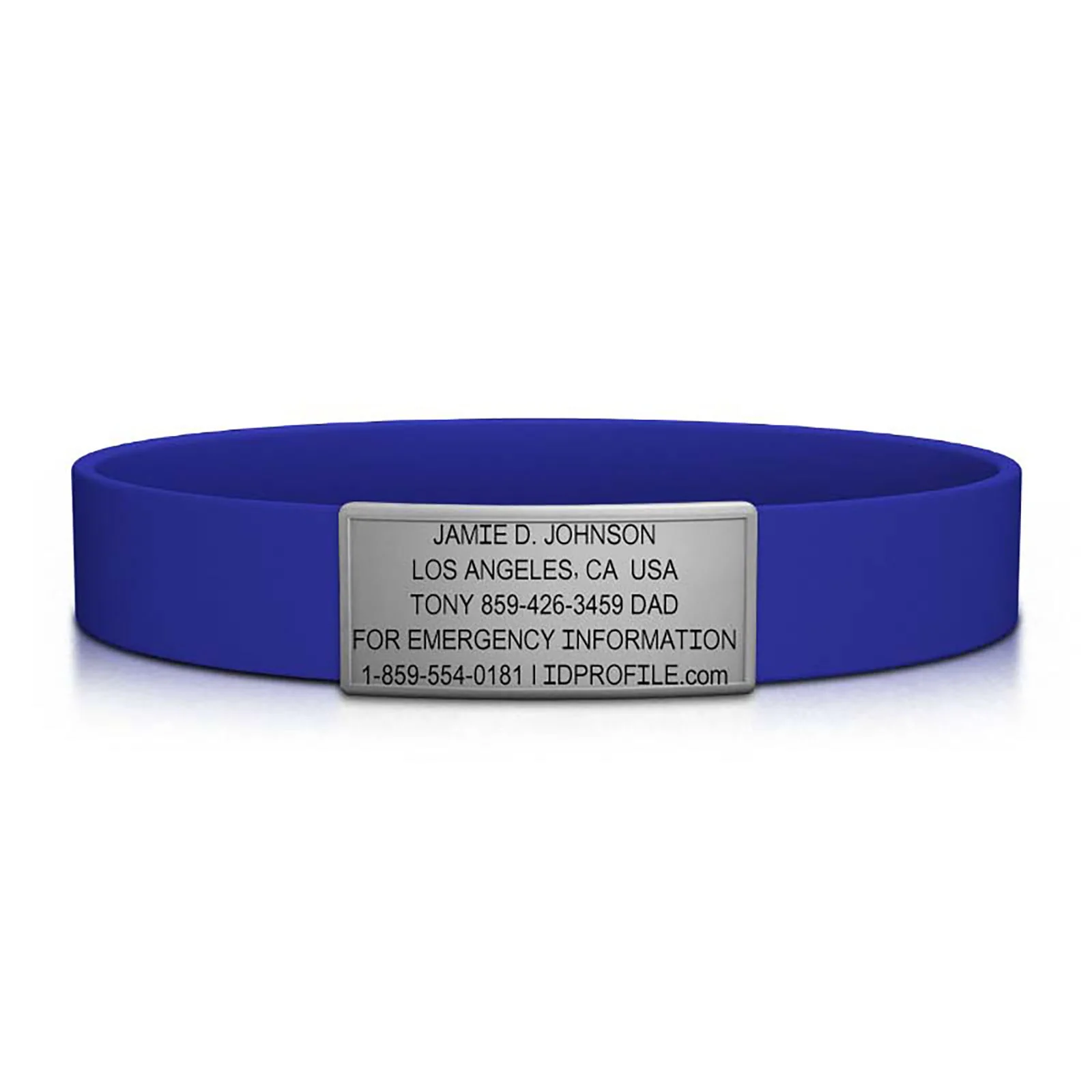 Stretch ID - Kids Pack - With iD Profile - Image 40