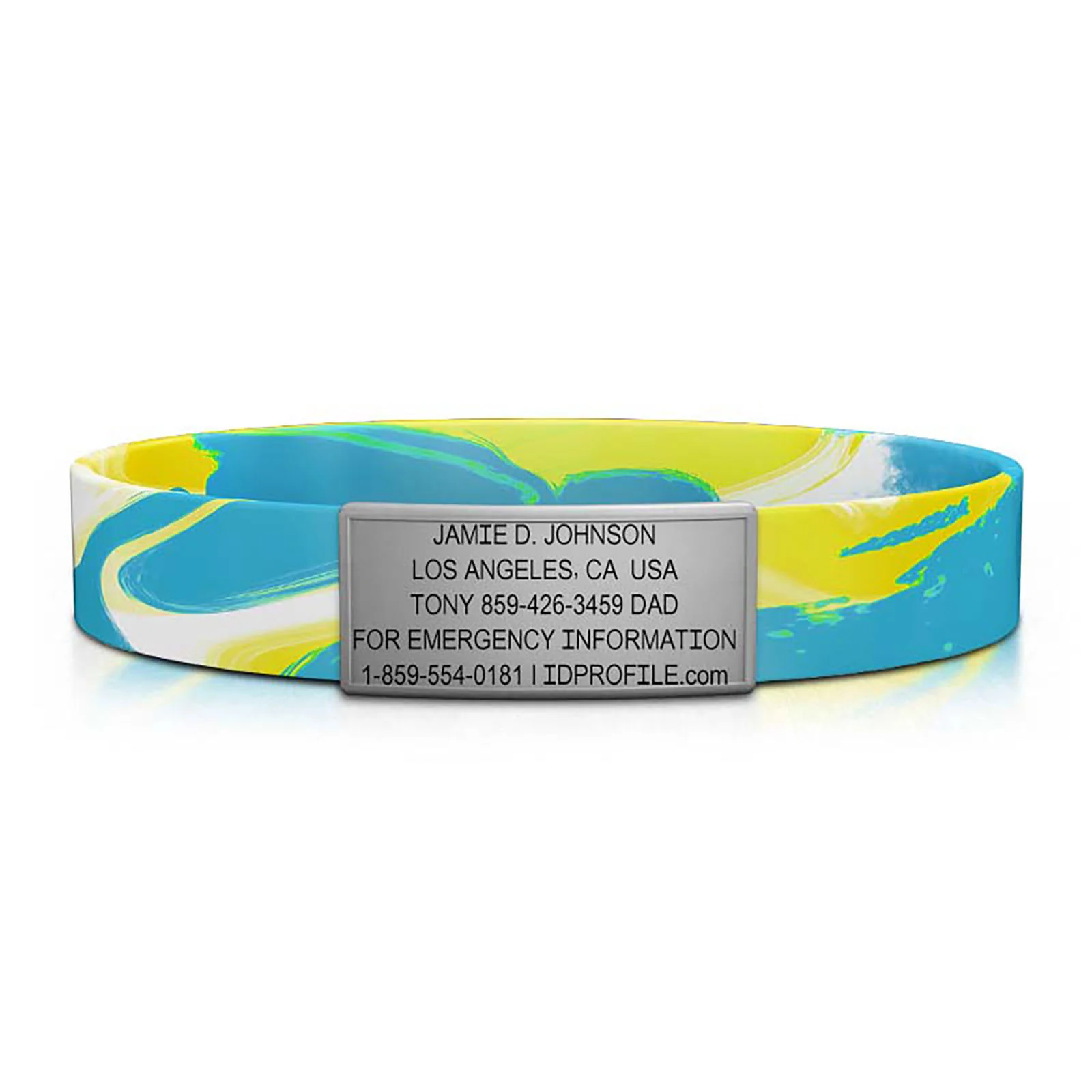 Stretch ID - Kids Pack - With iD Profile - Image 43