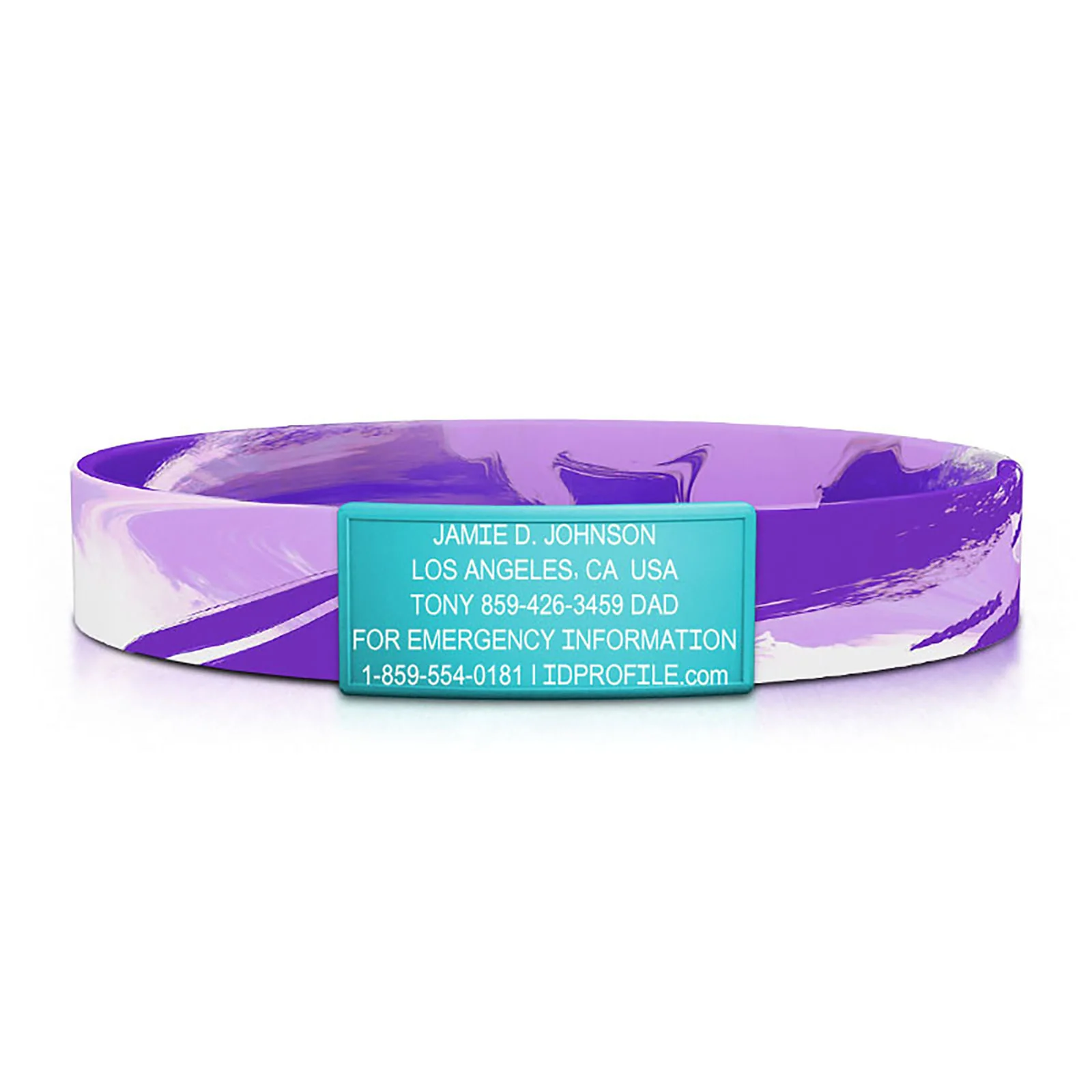 Stretch ID - Kids Pack - With iD Profile - Image 63