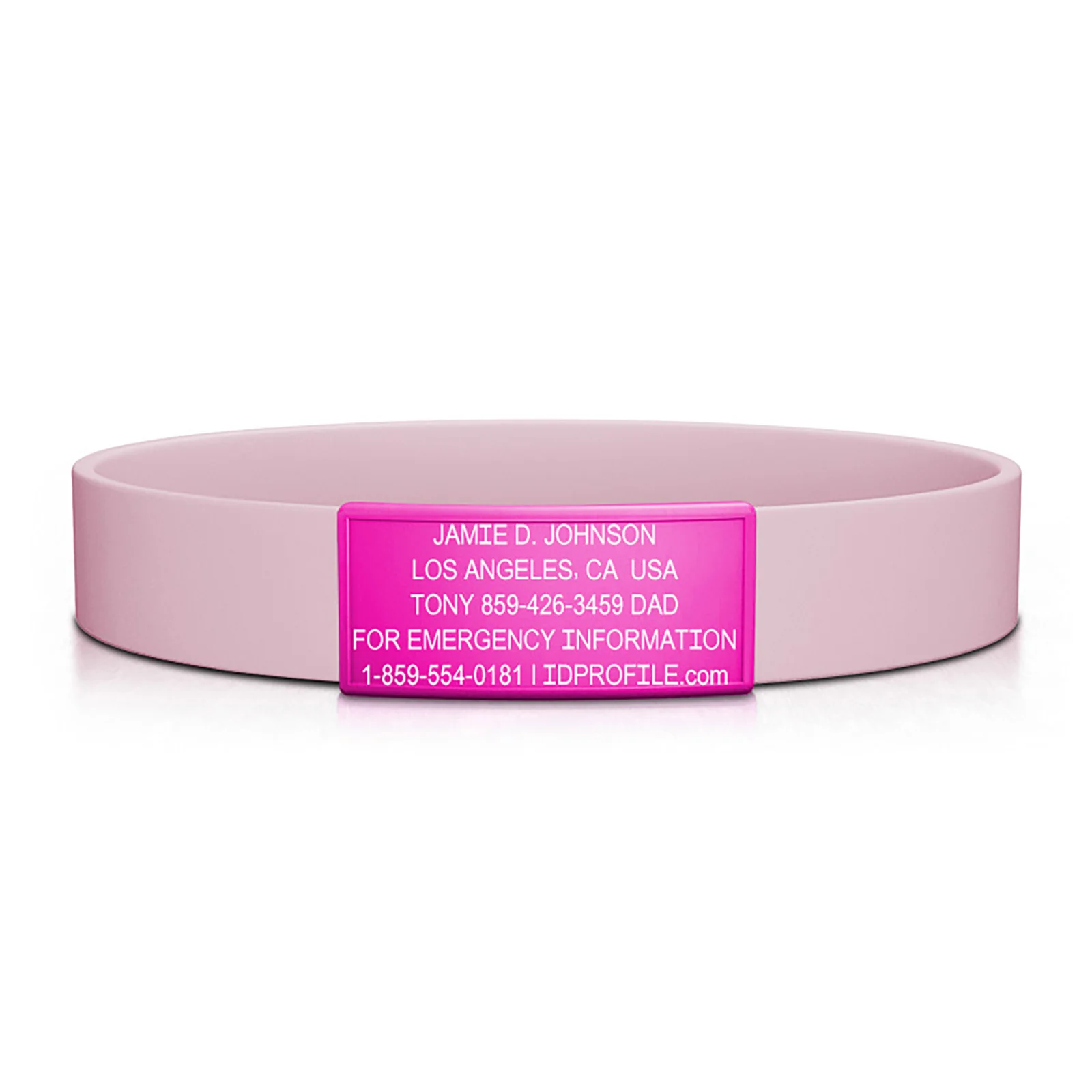 Stretch ID - Kids Pack - With iD Profile - Image 73