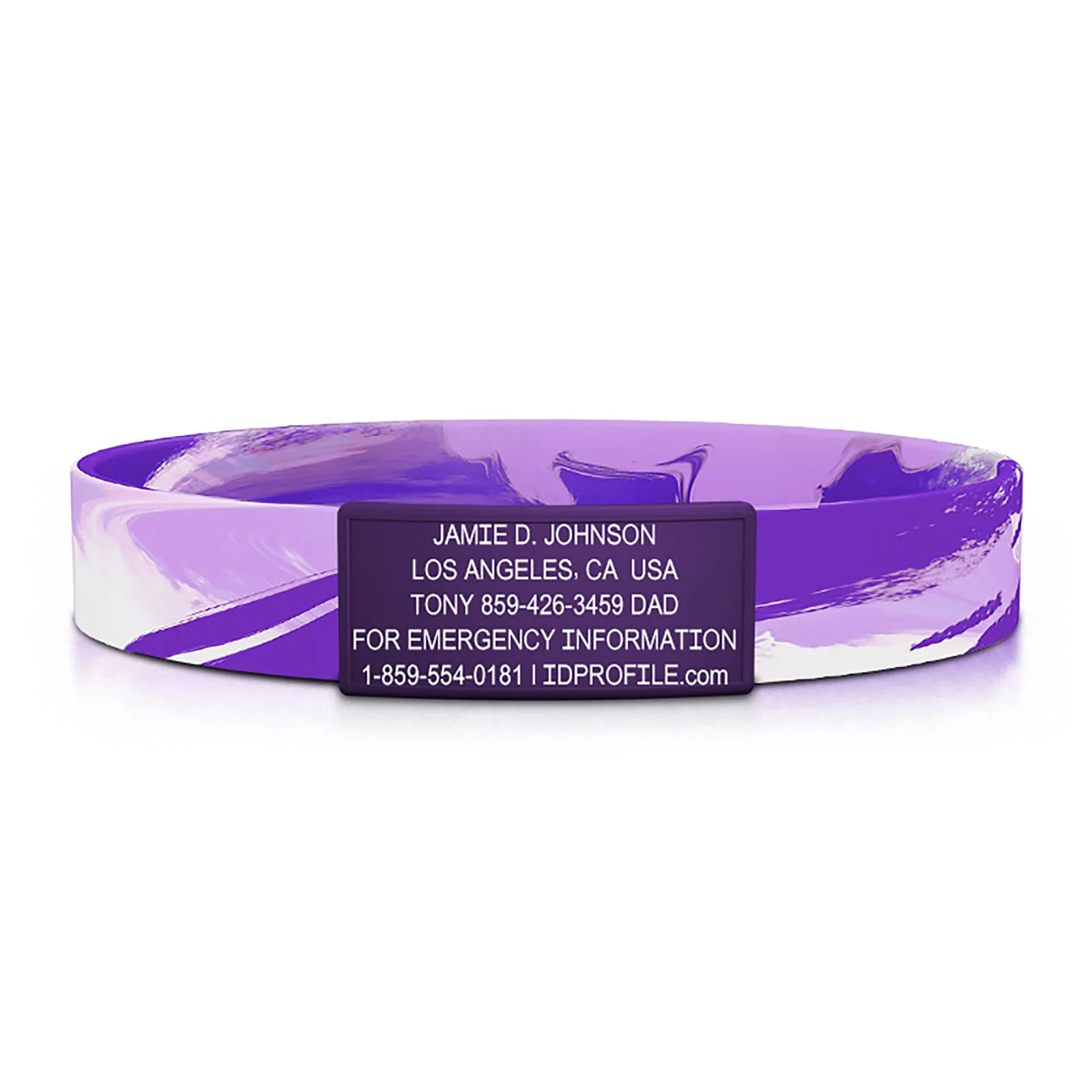 Stretch ID - Kids Pack - With iD Profile - Image 82