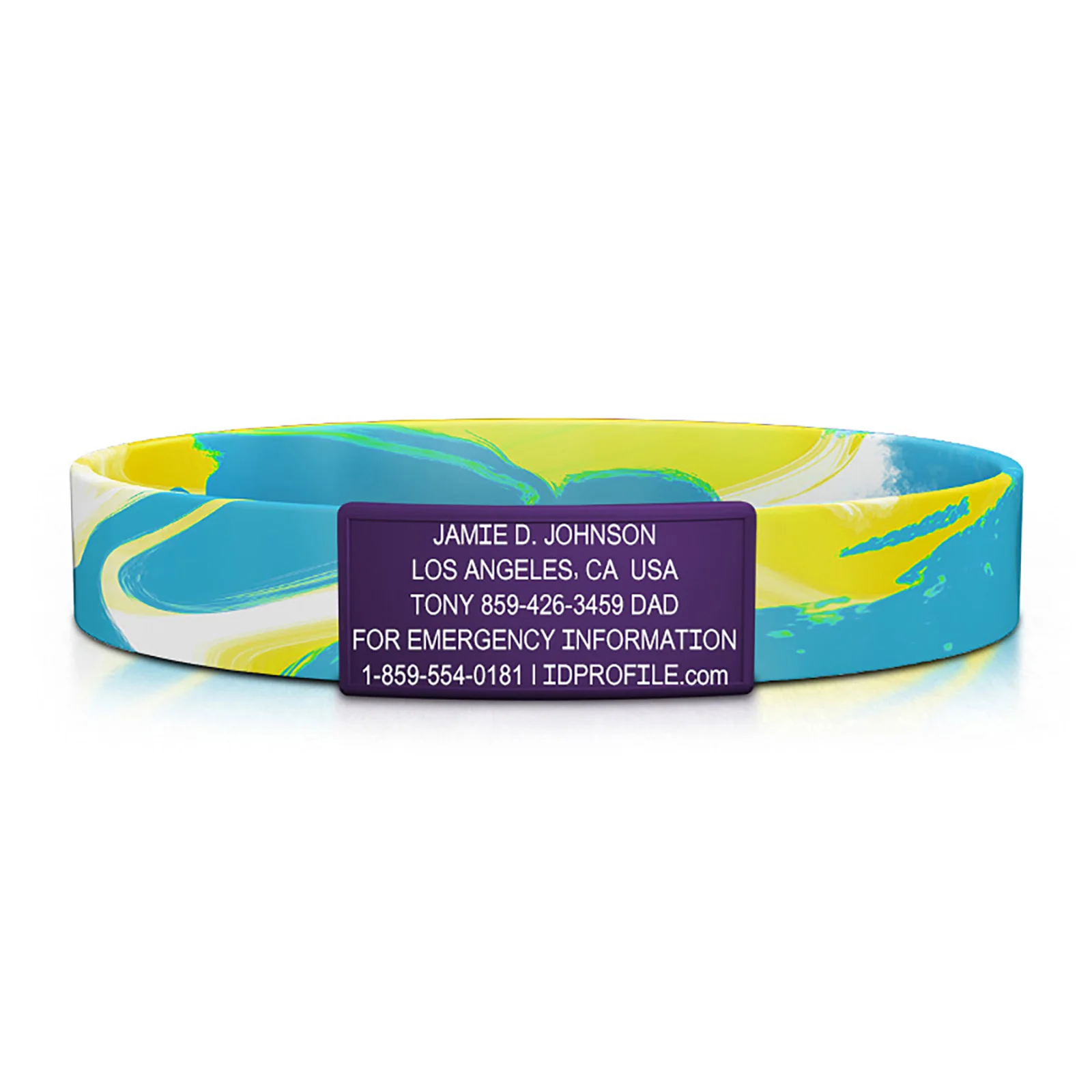 Stretch ID - Kids Pack - With iD Profile - Image 87