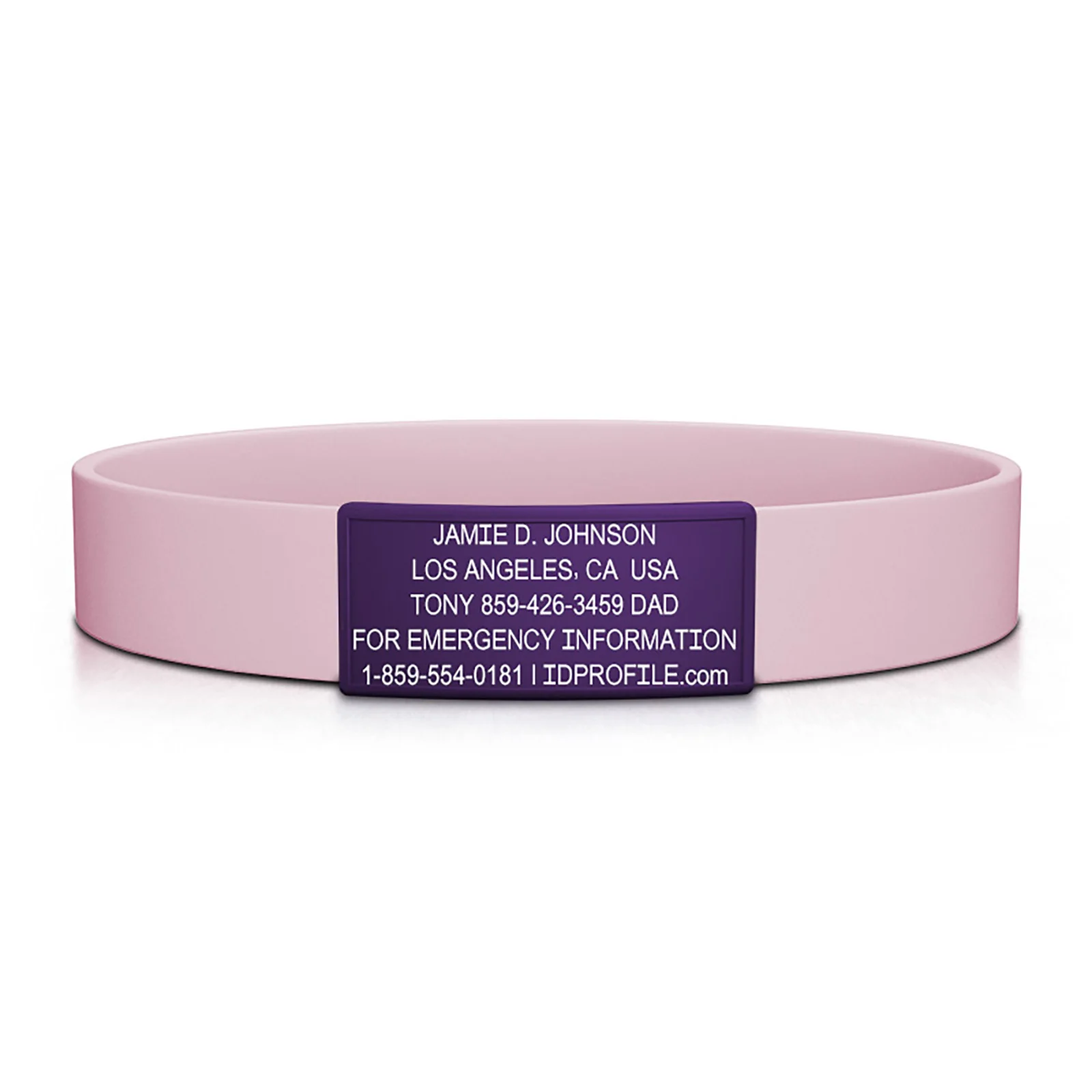Stretch ID - Kids Pack - With iD Profile - Image 88