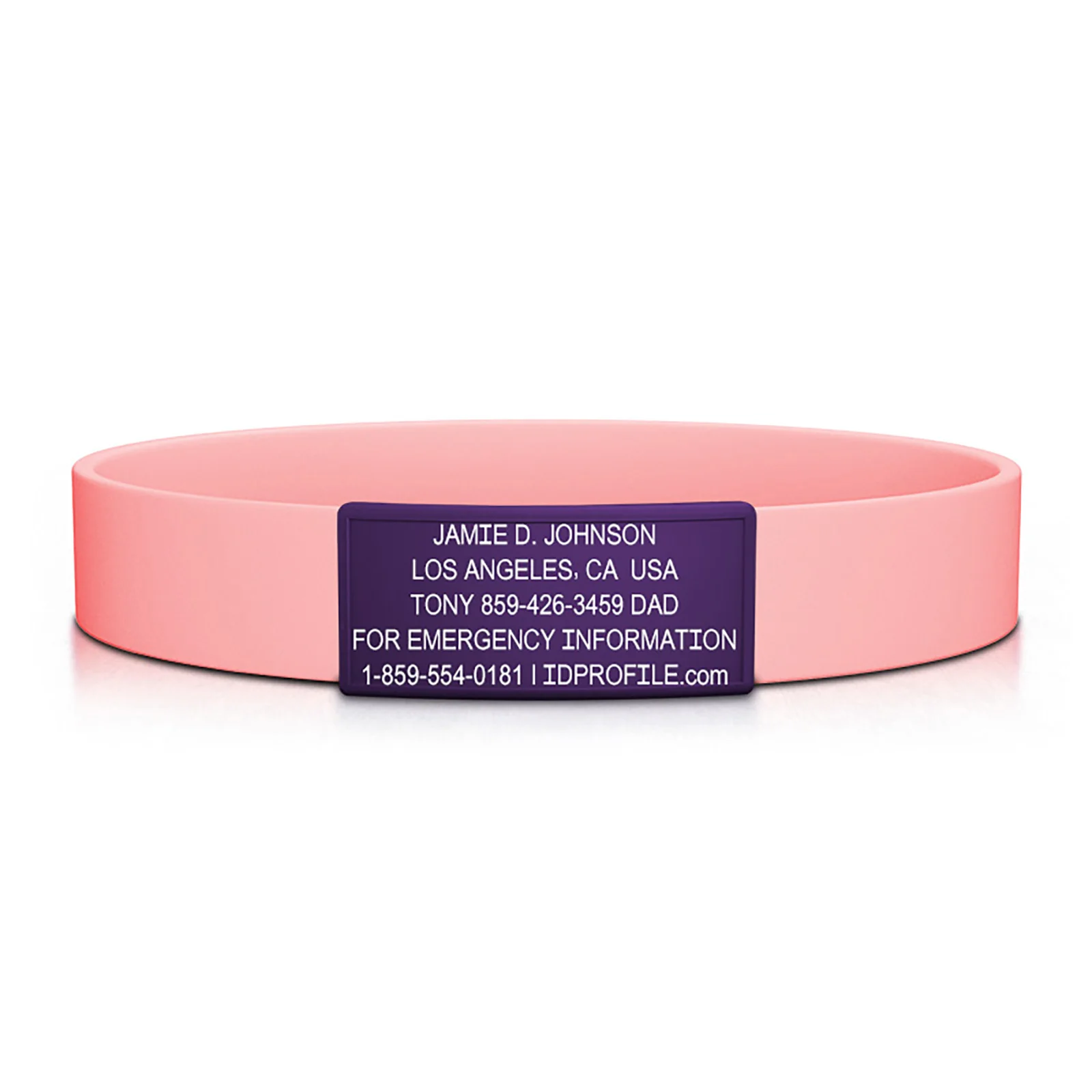 Stretch ID - Kids Pack - With iD Profile - Image 89
