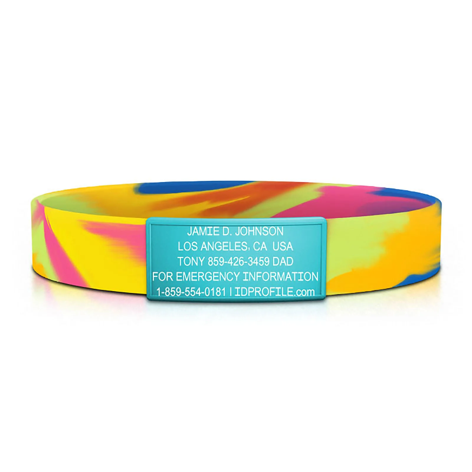 Stretch ID - Kids Pack - With iD Profile - Image 99