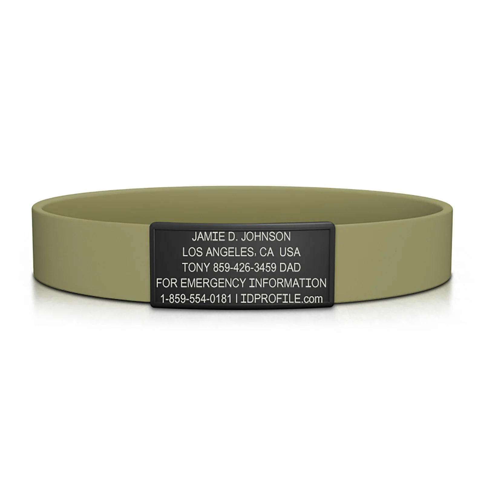Stretch ID - Men's Pack - With iD Profile - Image 105