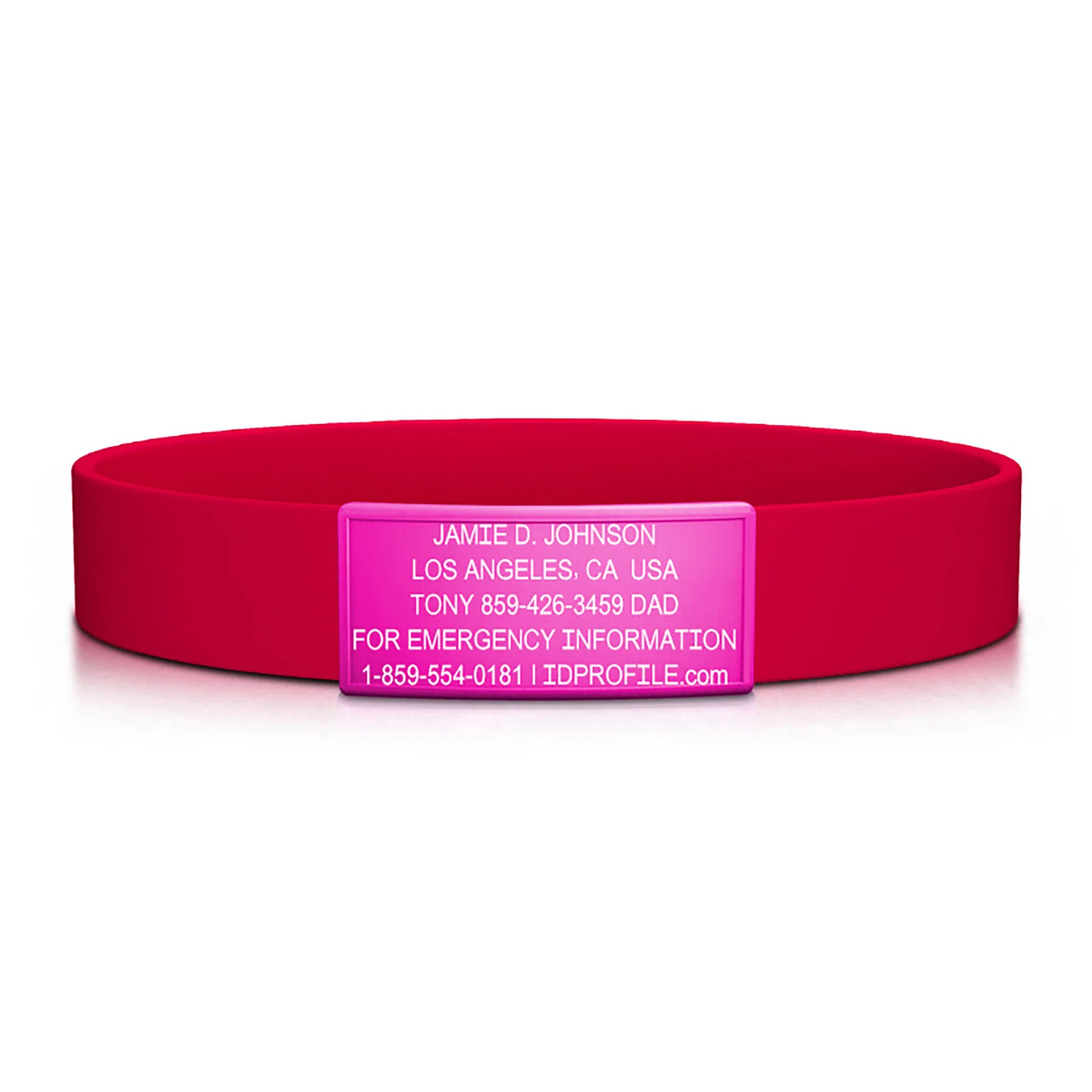 Stretch ID - Men's Pack - With iD Profile - Image 62
