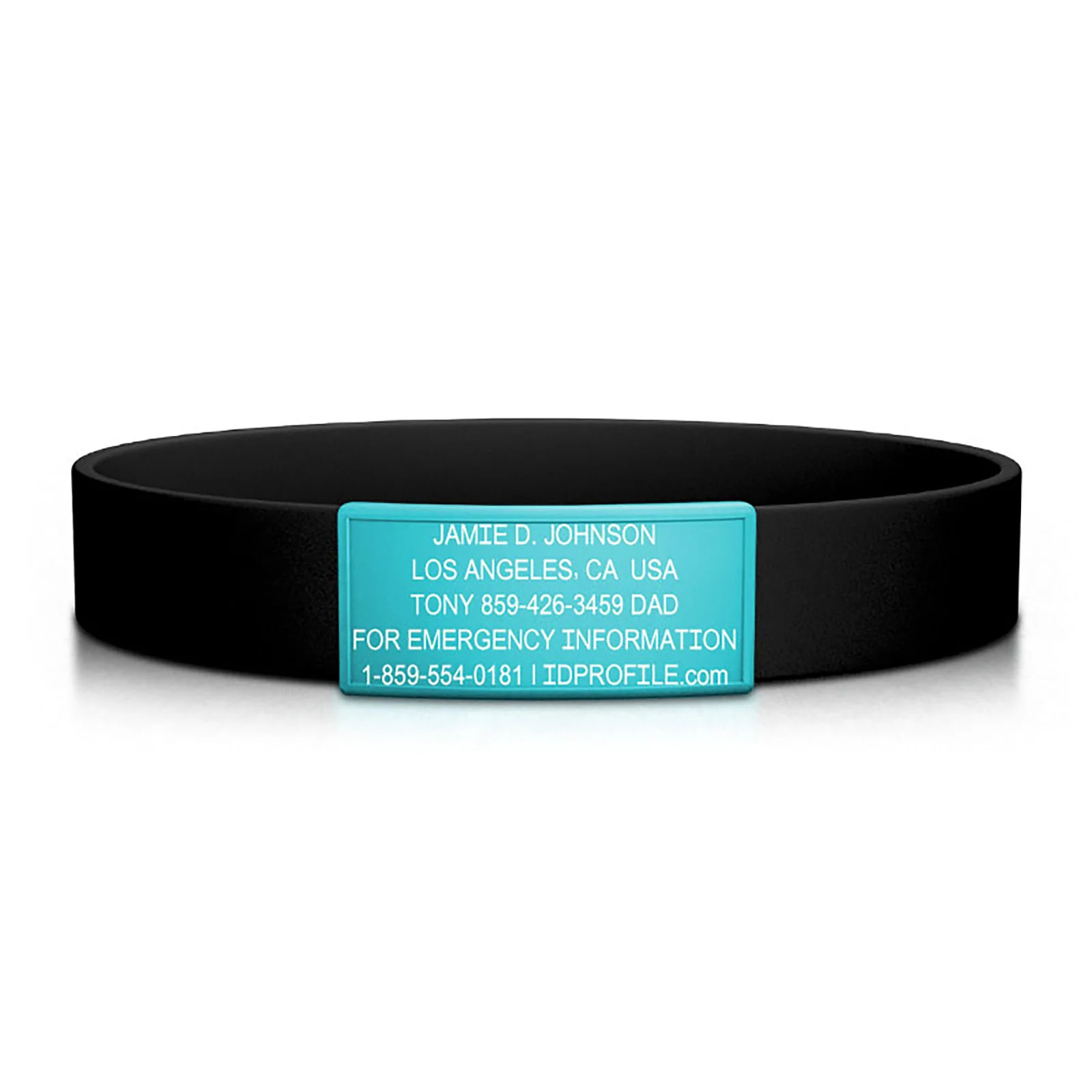 Stretch ID - Men's Pack - With iD Profile - Image 87
