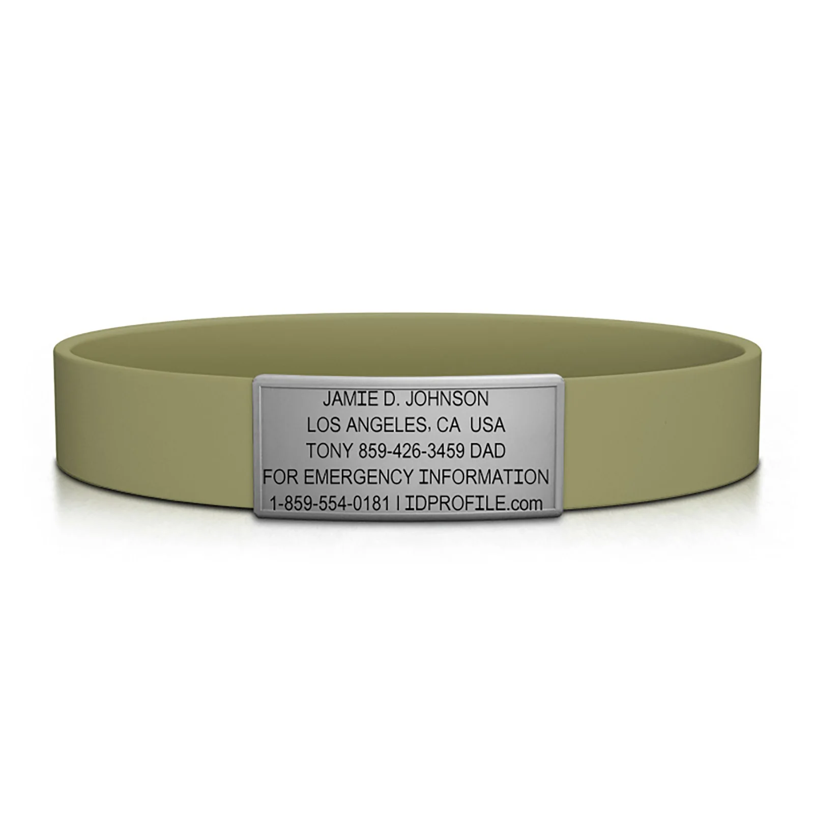 Stretch ID - Women's Pack - With iD Profile - Image 105