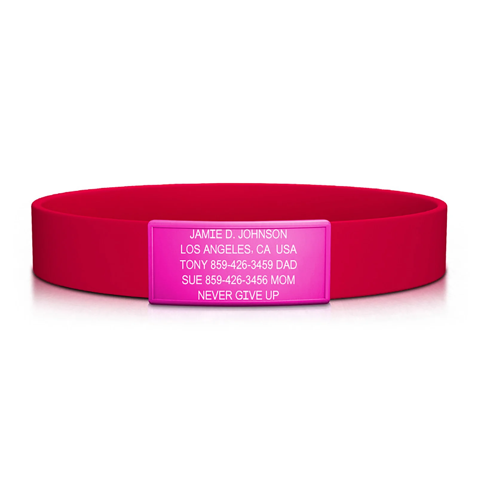 Stretch ID - Women's Pack - Image 21