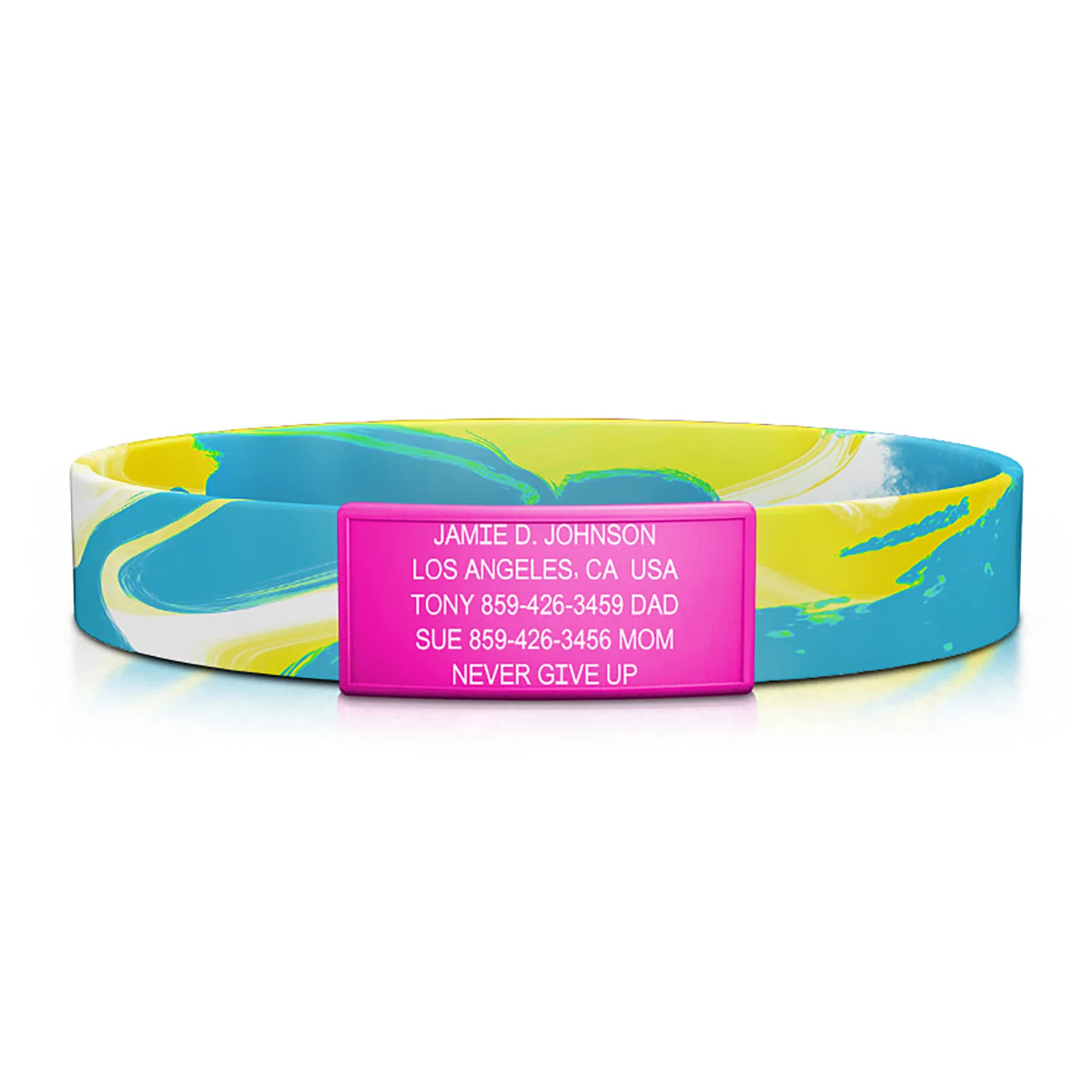 Stretch ID - Women's Pack - Image 22