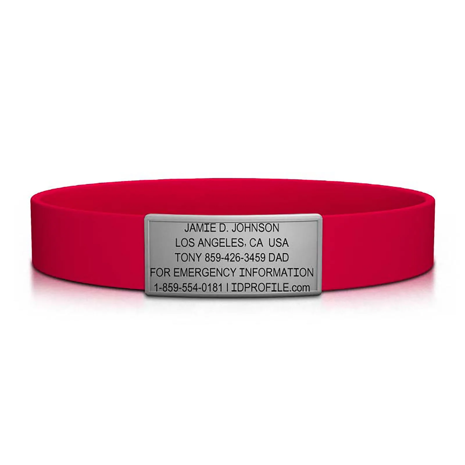 Stretch ID - Women's Pack - With iD Profile - Image 35