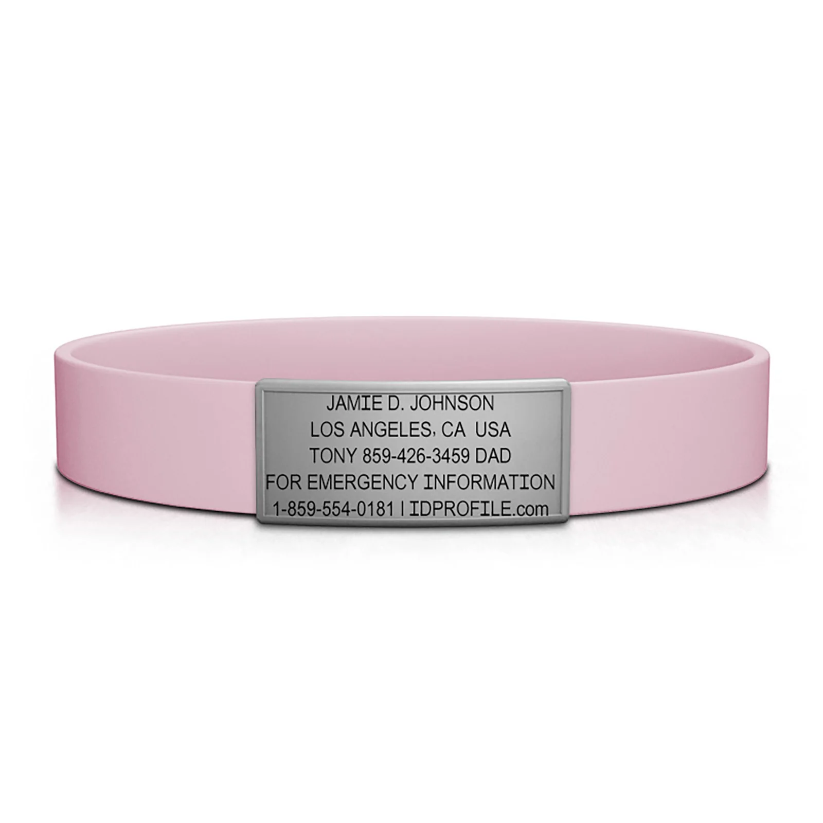Stretch ID - Women's Pack - With iD Profile - Image 39