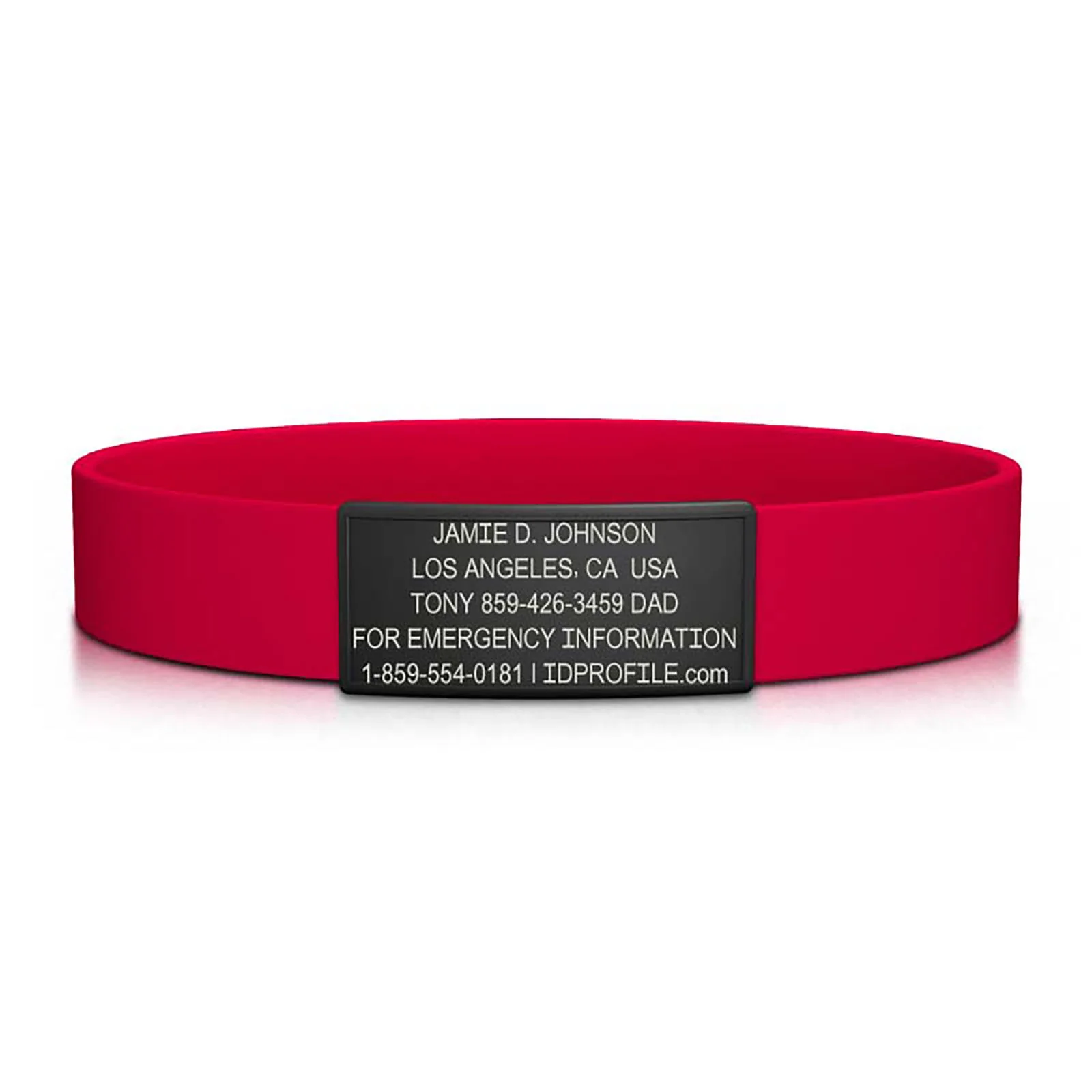 Stretch ID - Women's Pack - With iD Profile - Image 42