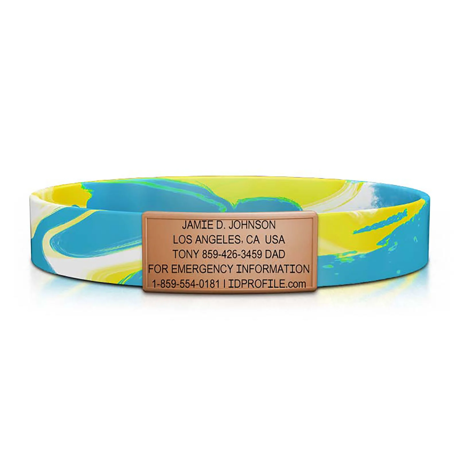 Stretch ID - Women's Pack - With iD Profile - Image 51