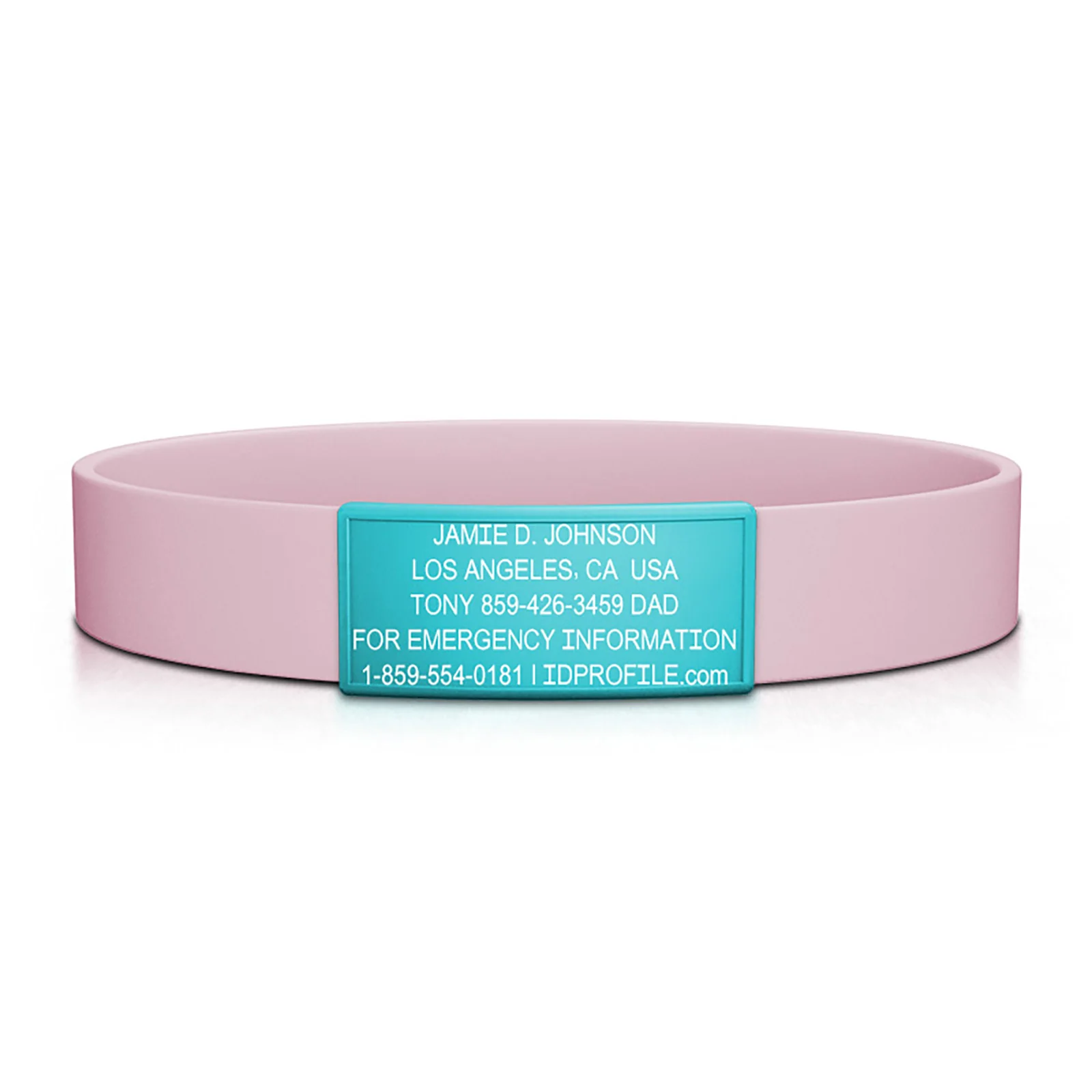 Stretch ID - Women's Pack - With iD Profile - Image 60