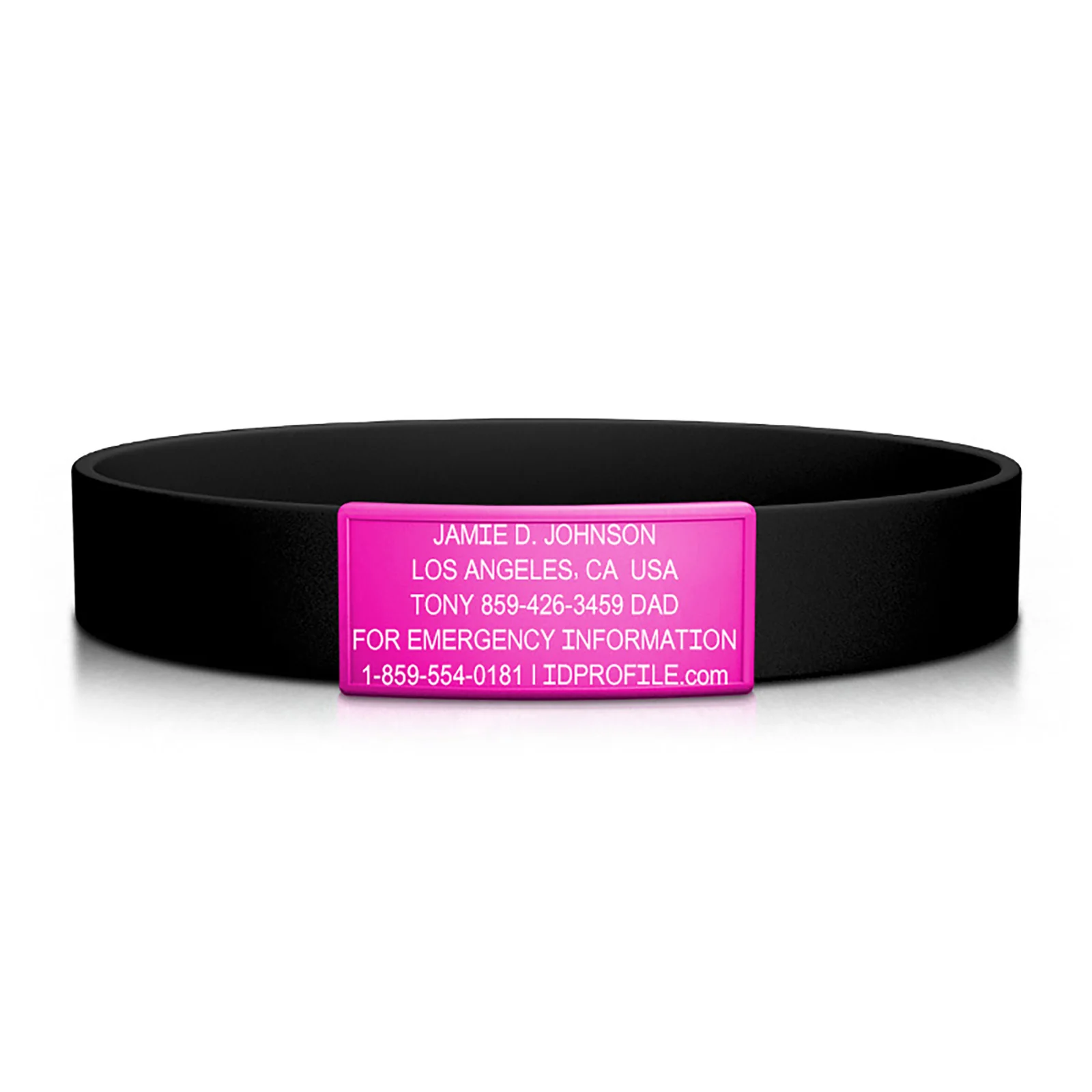 Stretch ID - Women's Pack - With iD Profile - Image 61