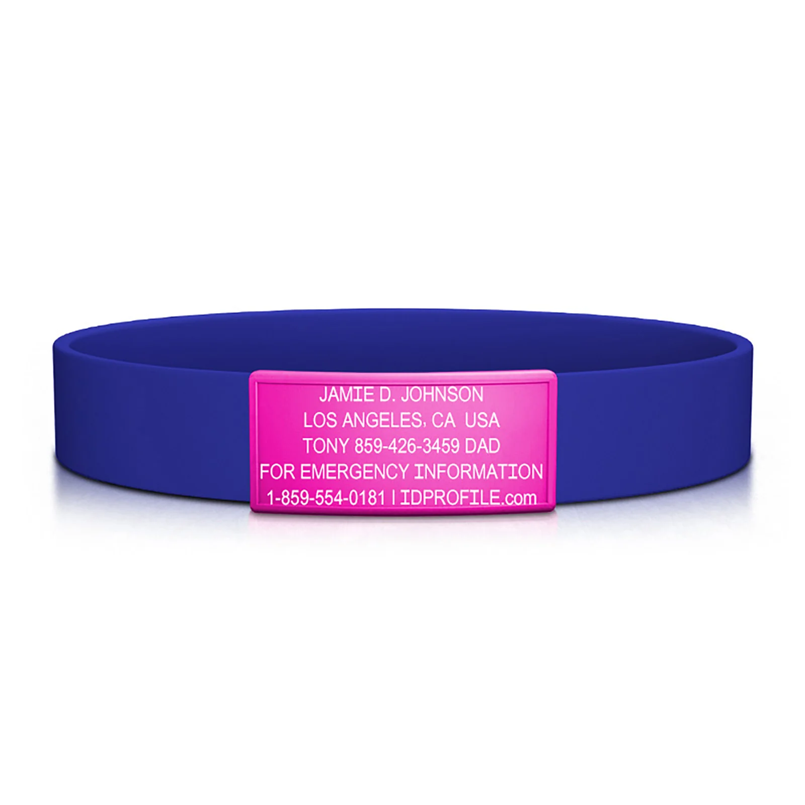 Stretch ID - Women's Pack - With iD Profile - Image 62