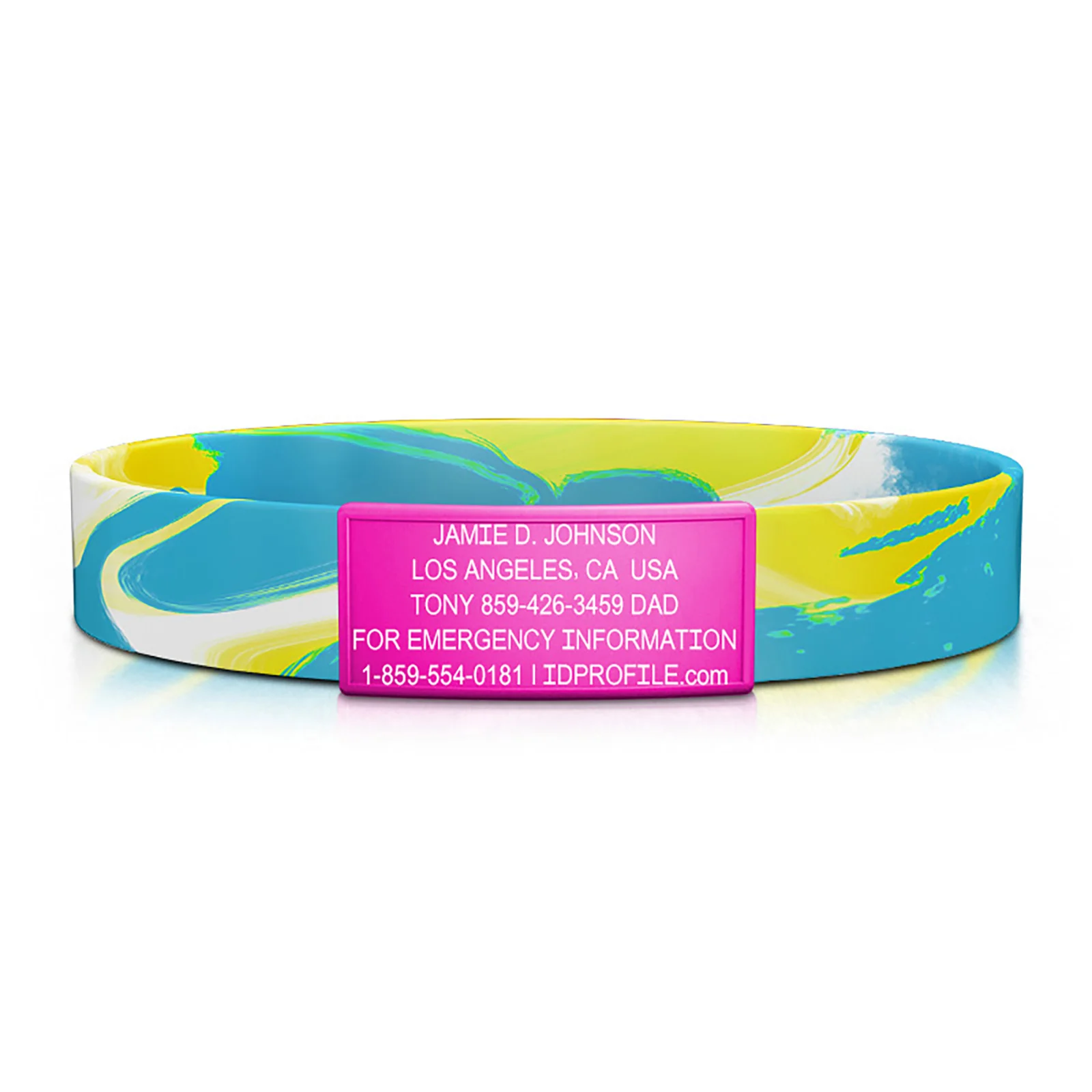 Stretch ID - Women's Pack - With iD Profile - Image 65