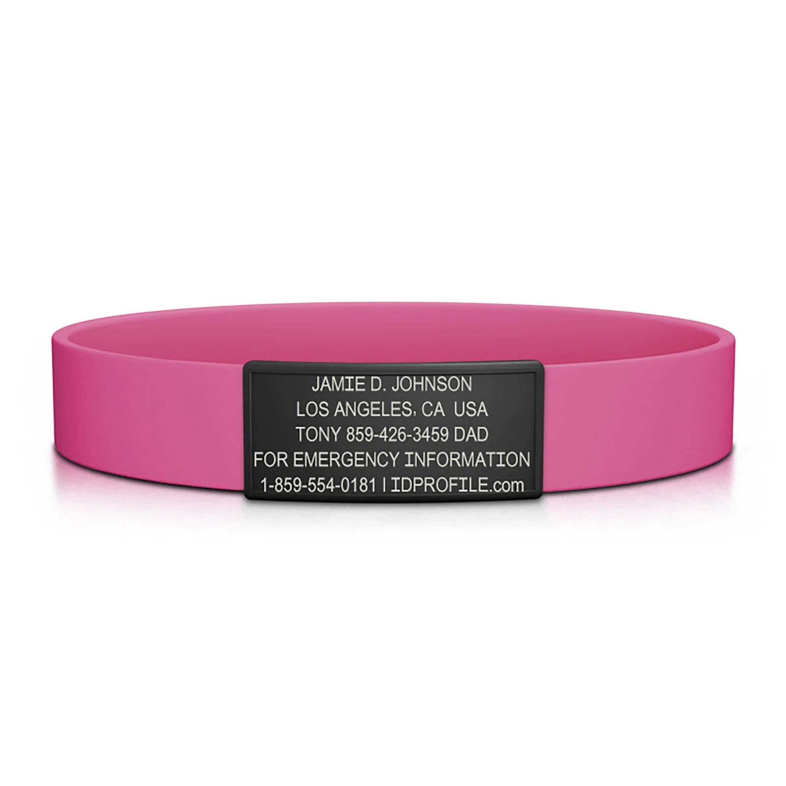 Stretch ID - Women's Pack - With iD Profile - Image 68