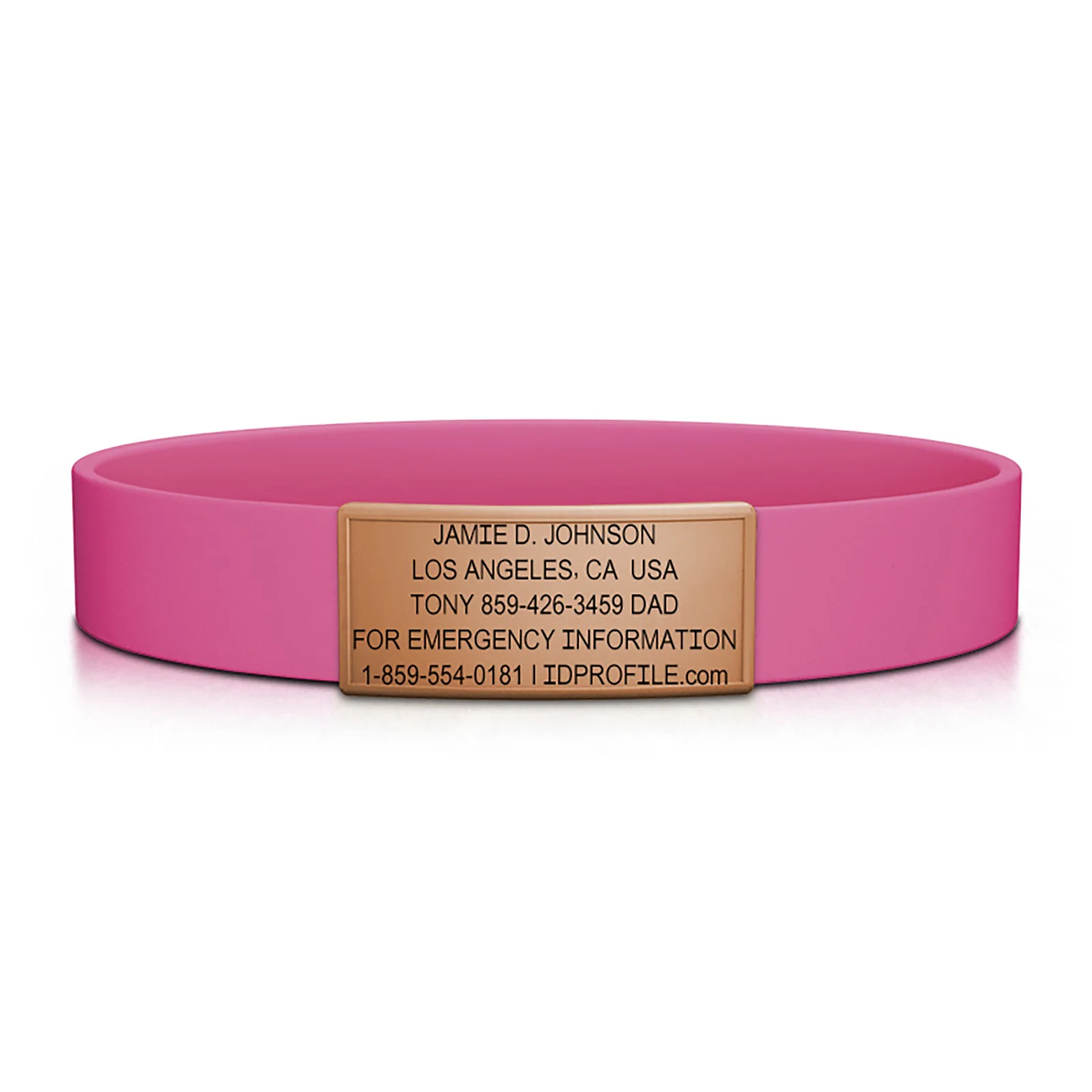 Stretch ID - Women's Pack - With iD Profile - Image 72