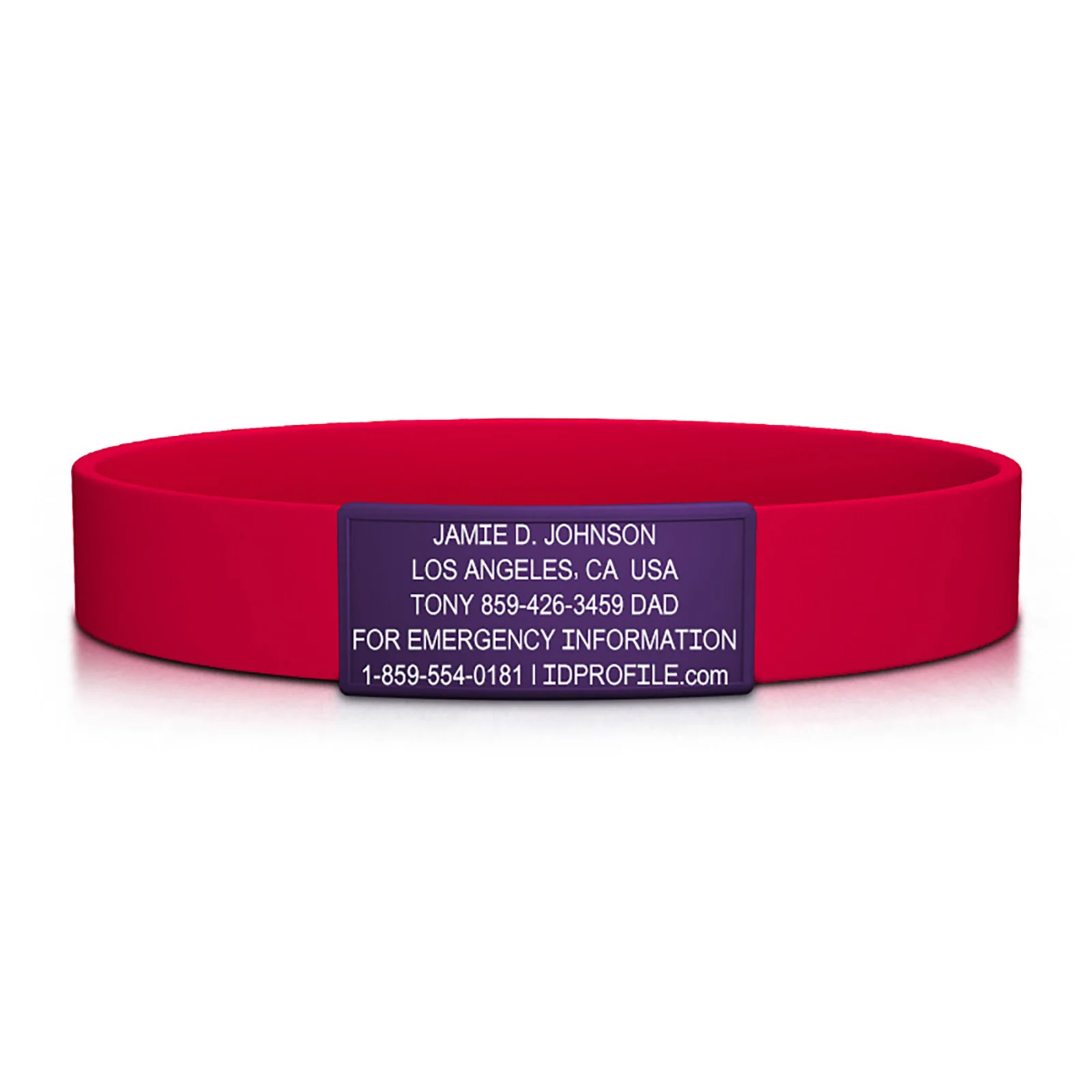 Stretch ID - Women's Pack - With iD Profile - Image 78