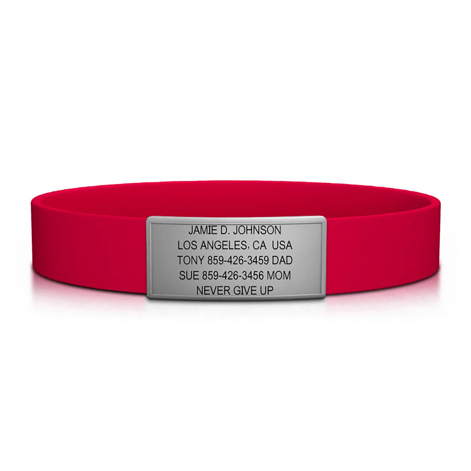 Stretch ID - Image 32
