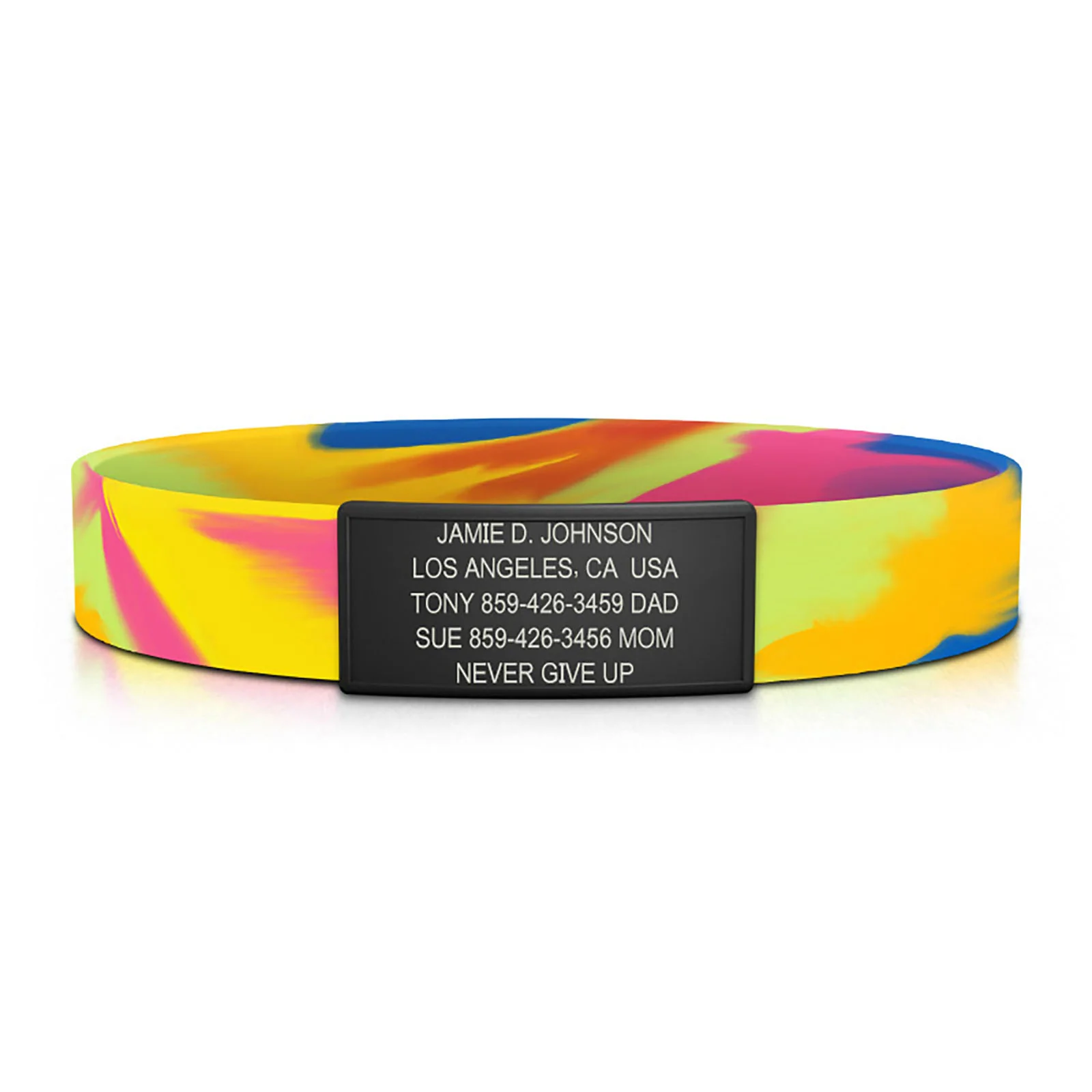 Stretch ID - Image 41