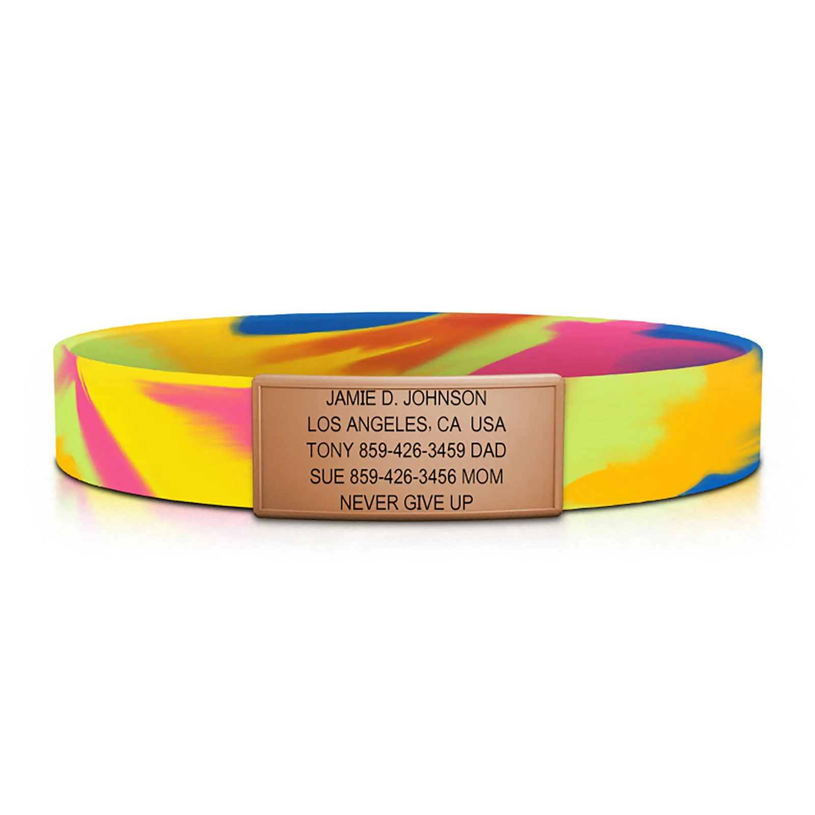 Stretch ID - Image 47