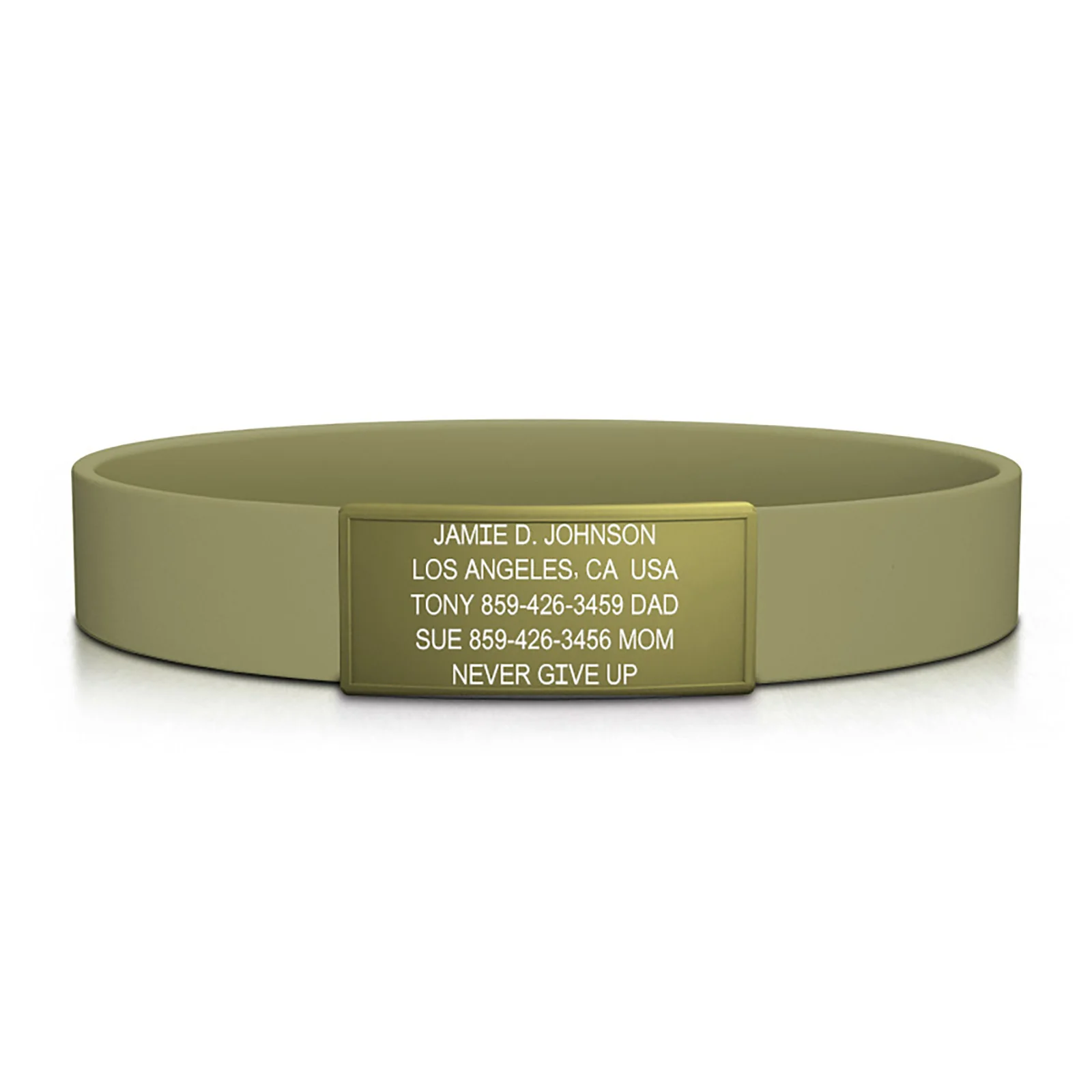 Stretch ID - Image 90