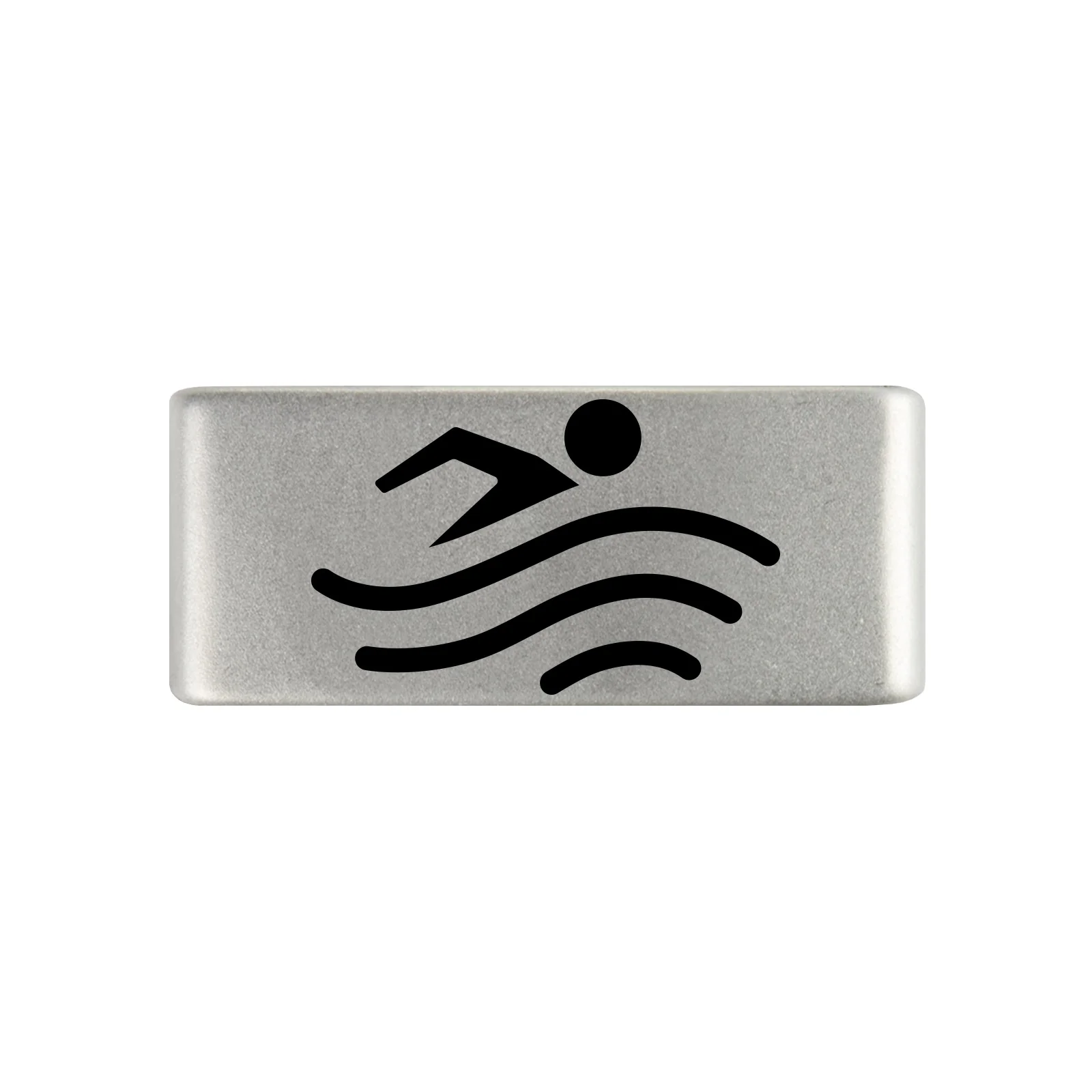 Swim Badge