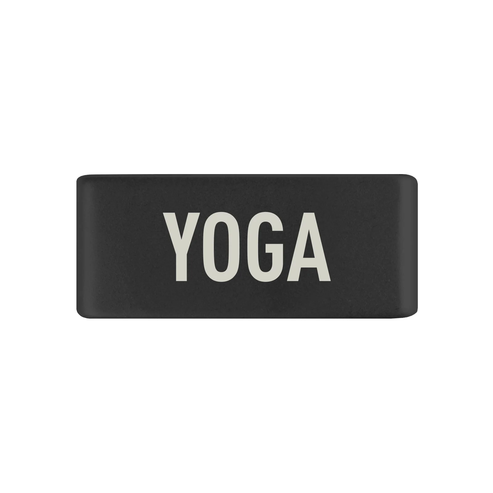 Yoga Badge - Image 2