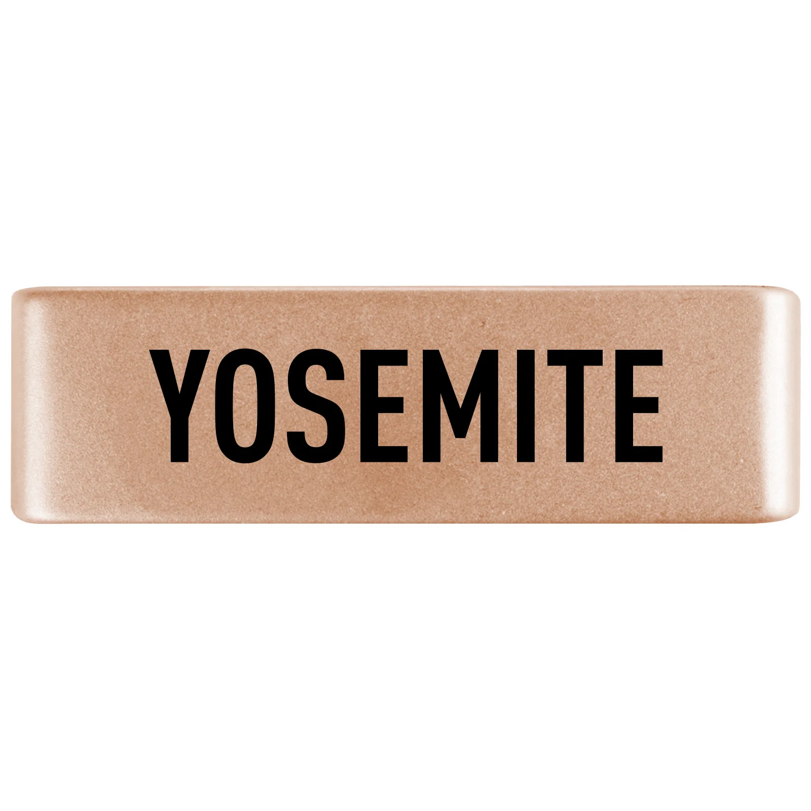 Yosemite Badge - Image 6