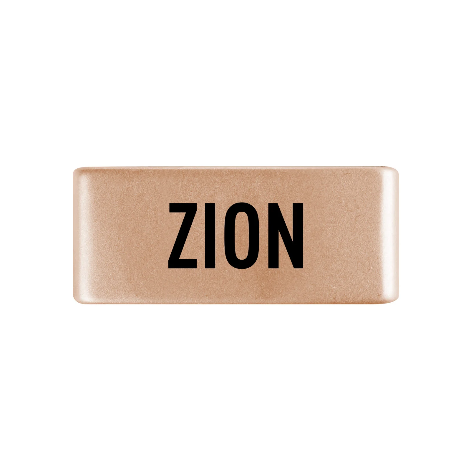 Zion Badge - Image 3
