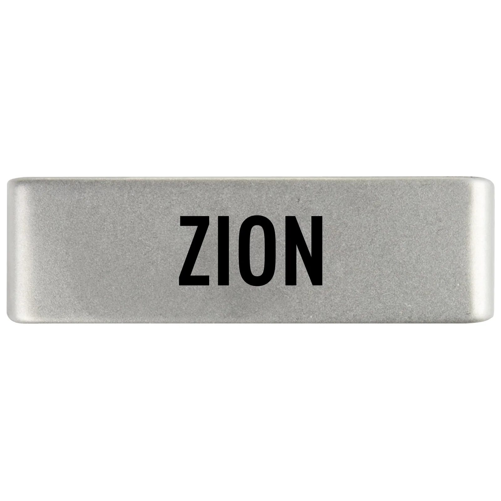 Zion Badge - Image 4